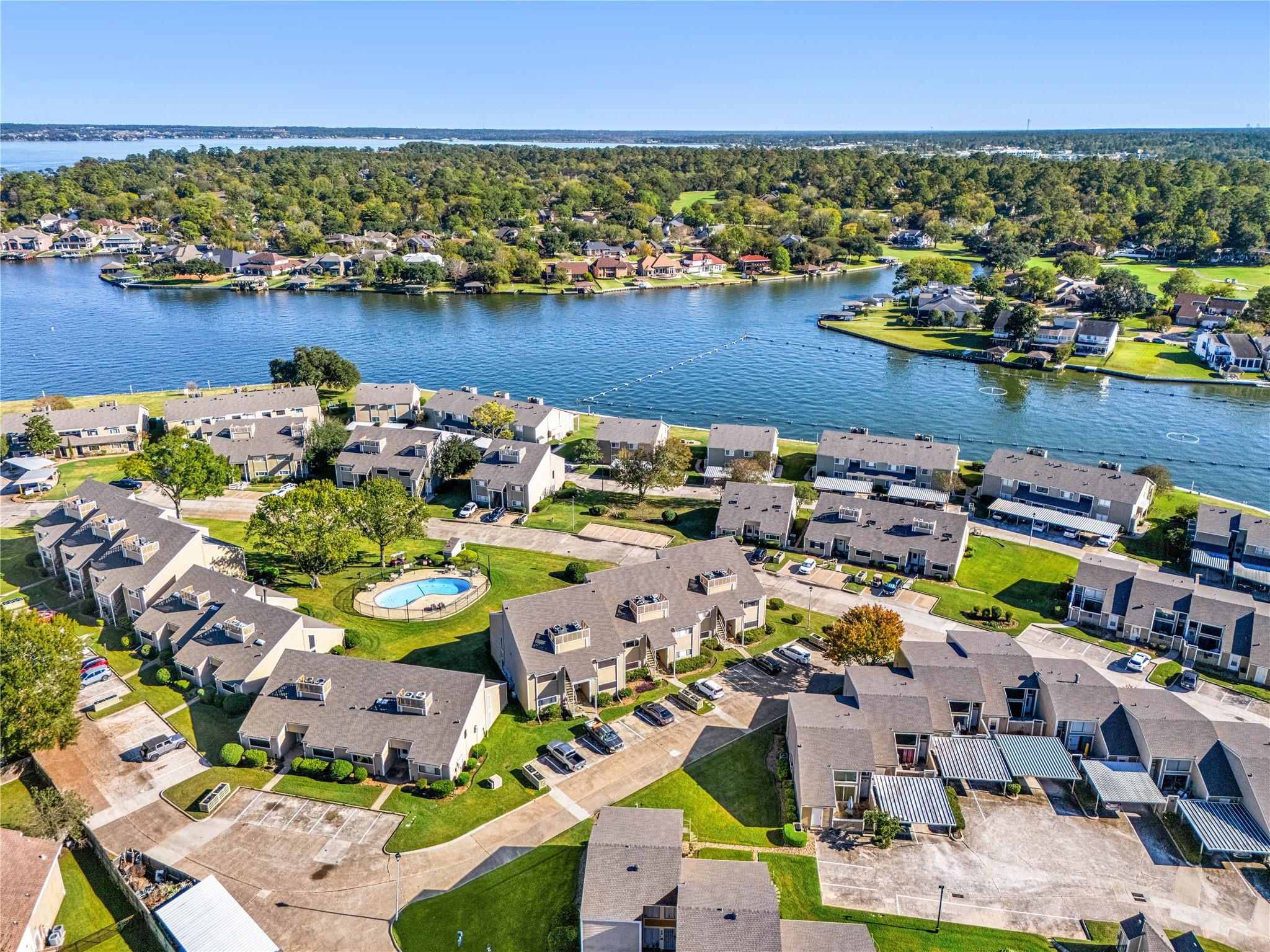 108 April Point Drive S