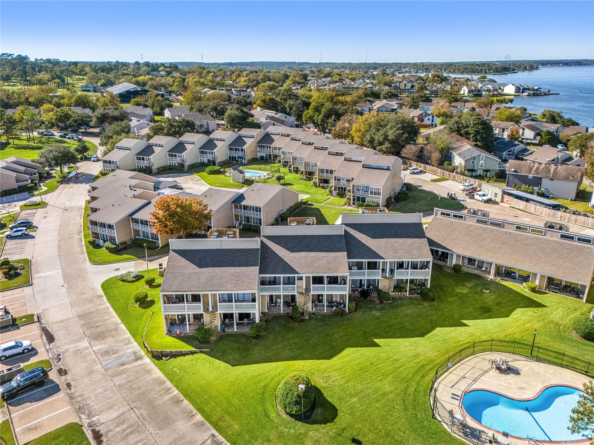 108 April Point Drive S