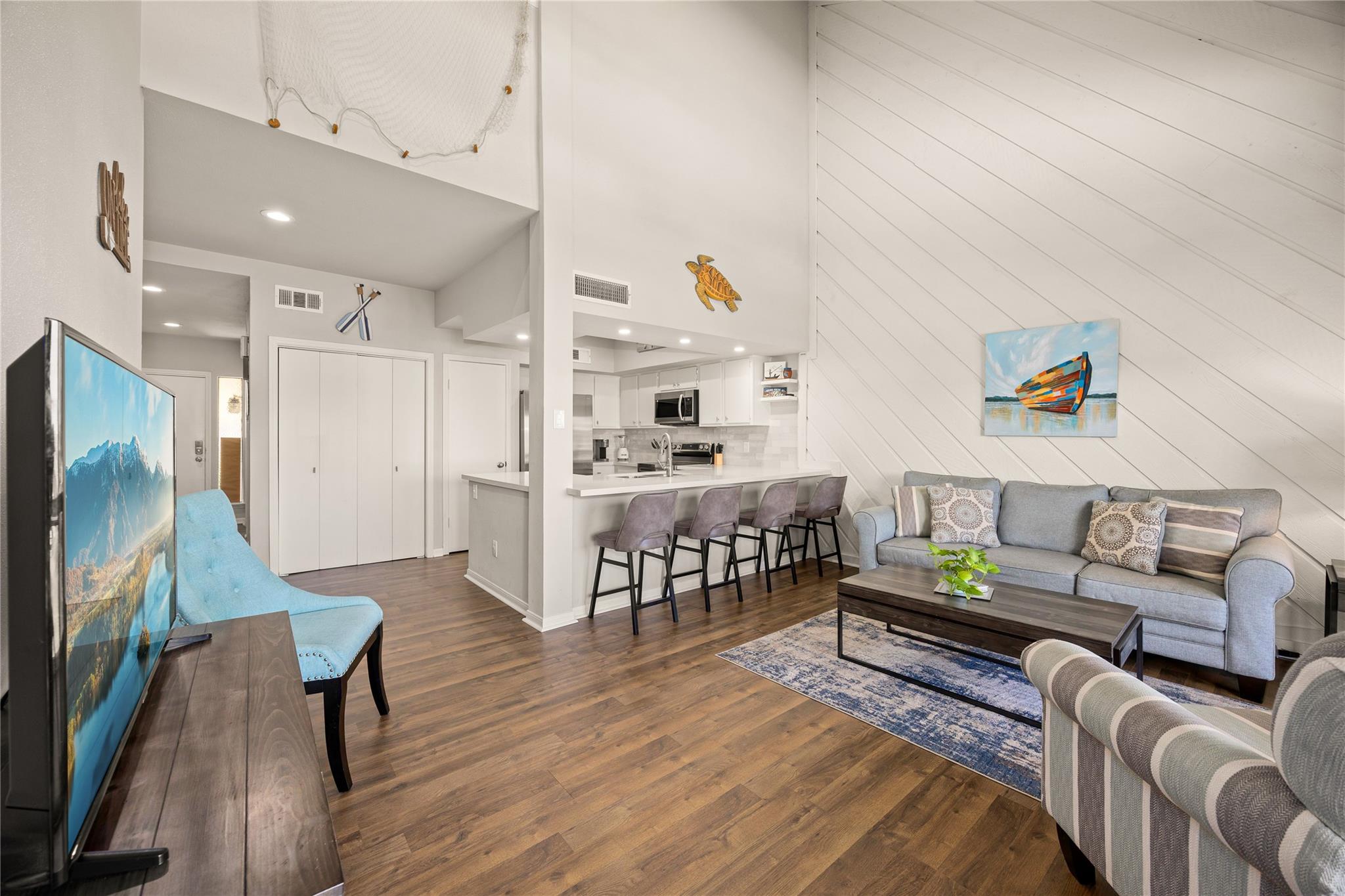 108 April Point Drive S