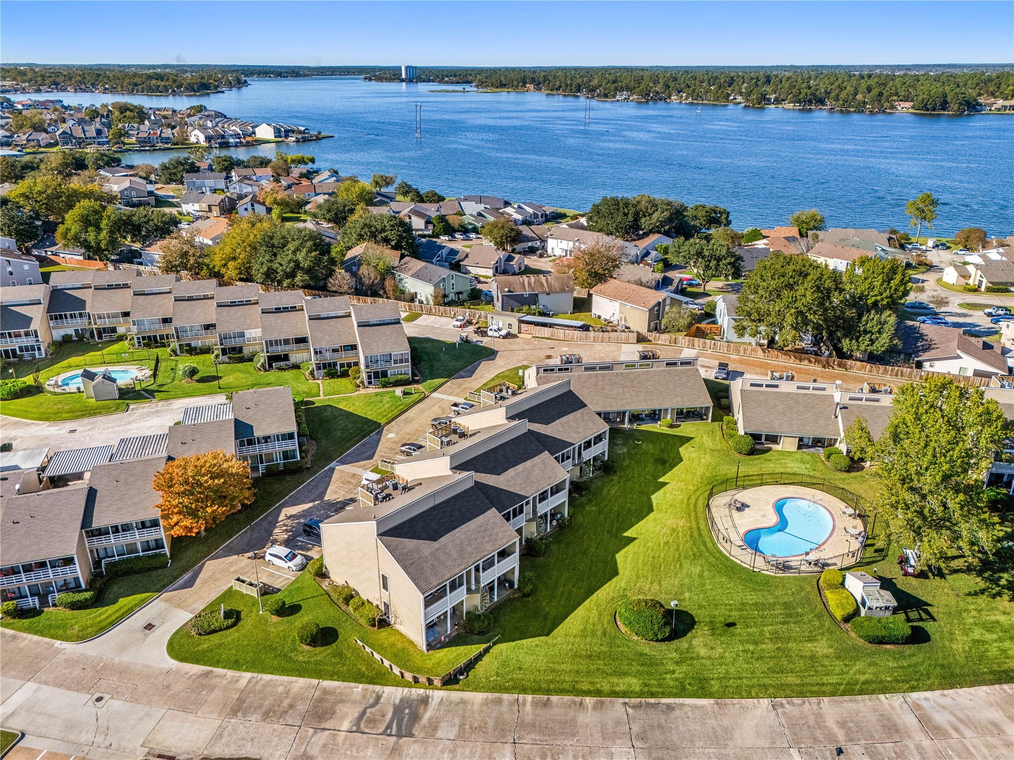 108 April Point Drive S