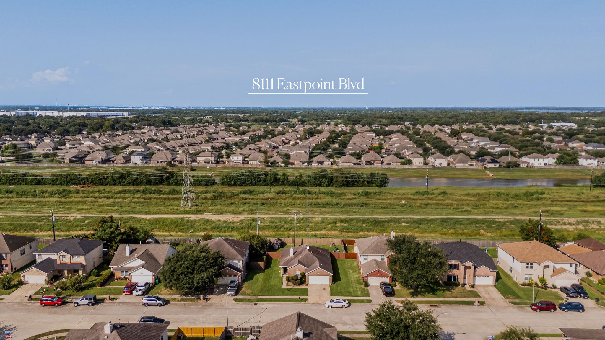 8111 Eastpoint Boulevard