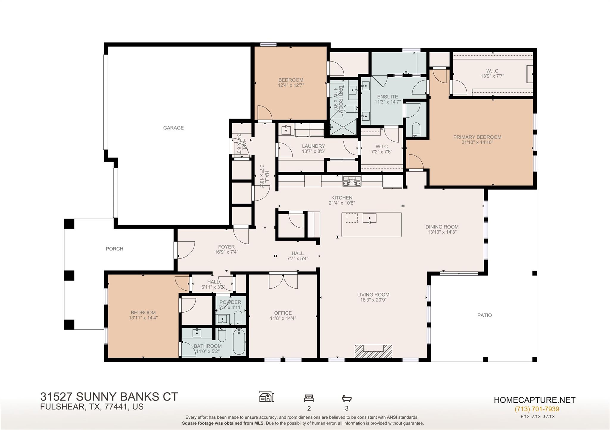 31527 Sunny Banks Court