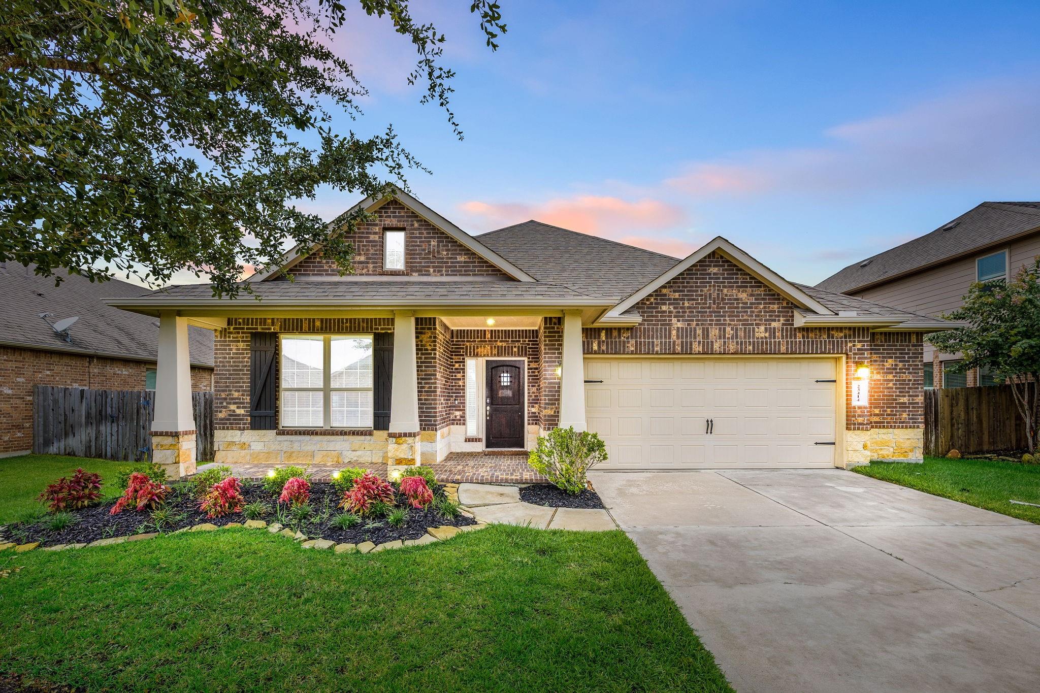 23414 Bracino Lake Drive
