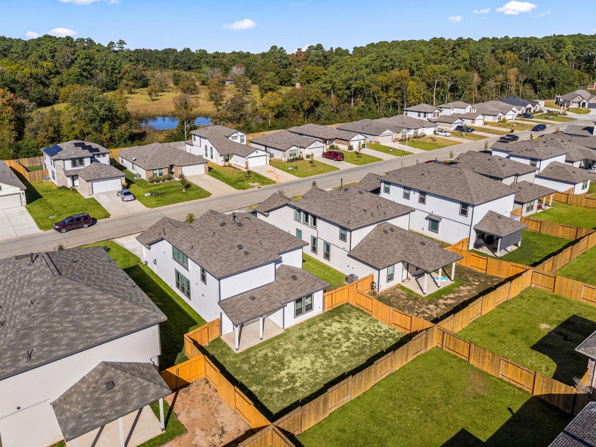 11749 Whirlaway Drive