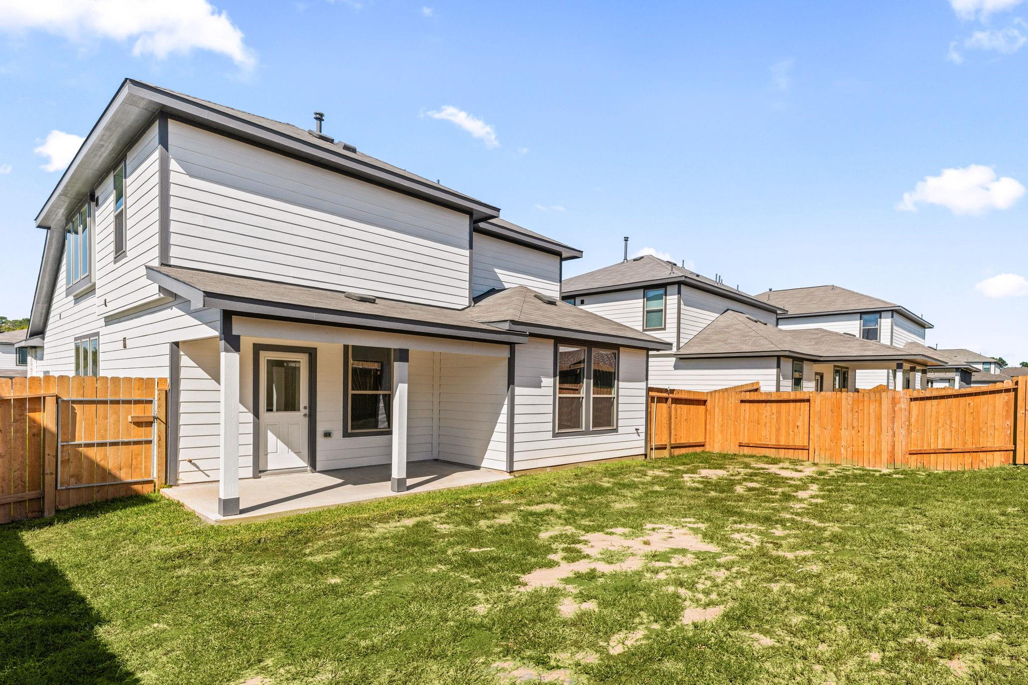 11749 Whirlaway Drive