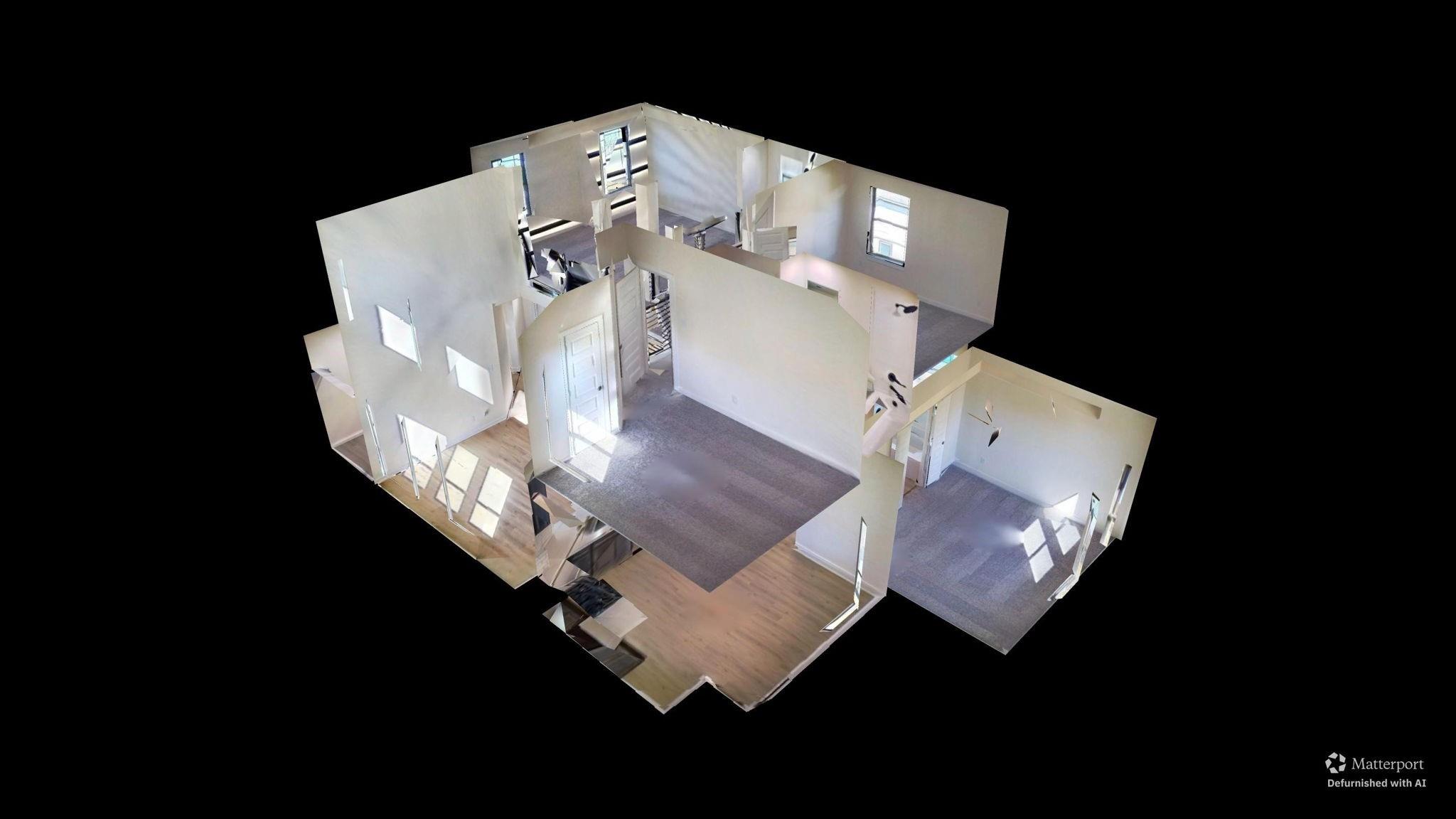 11749 Whirlaway Drive