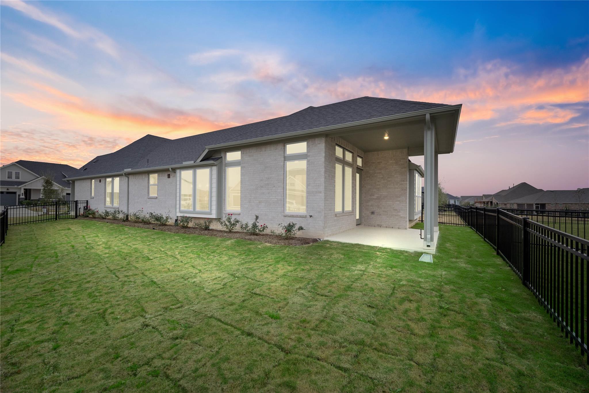 14651 Cedar Elm Court