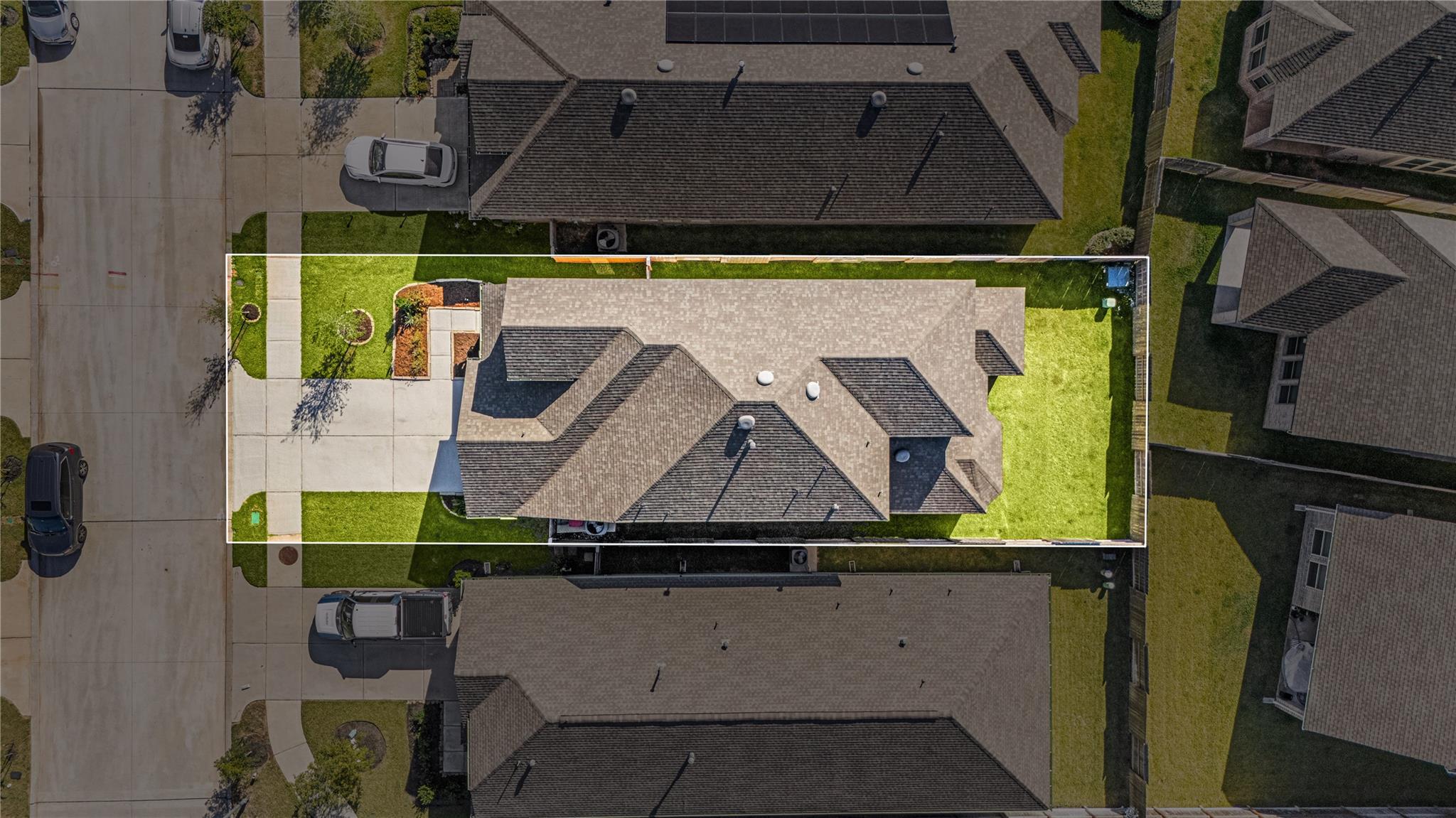 904 Pismo Creek Lane