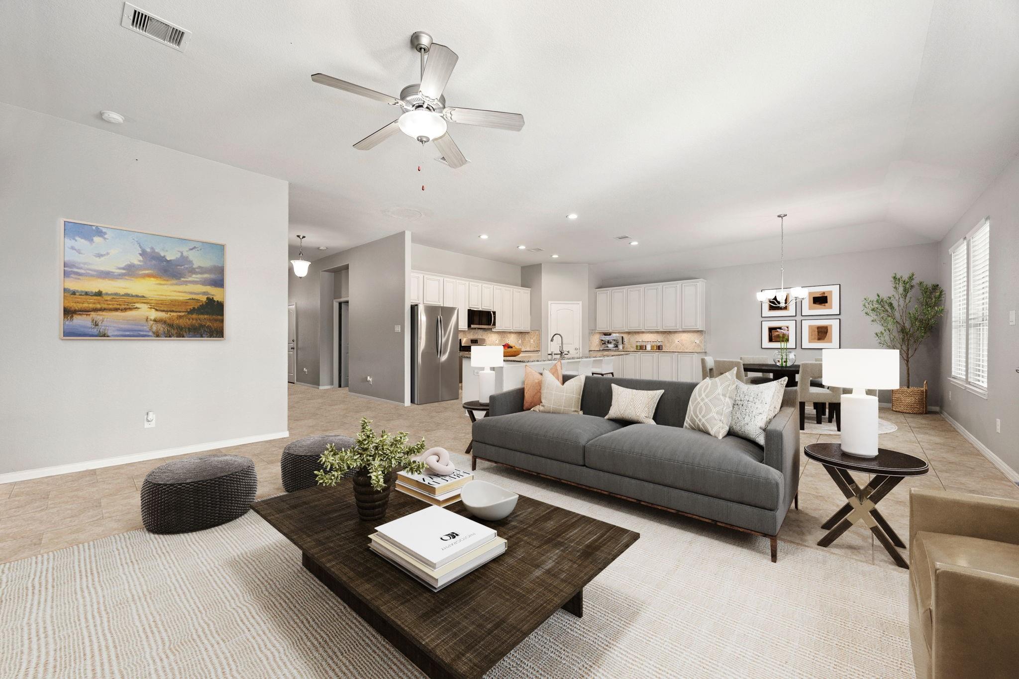 14023 Beaverhead Range Court