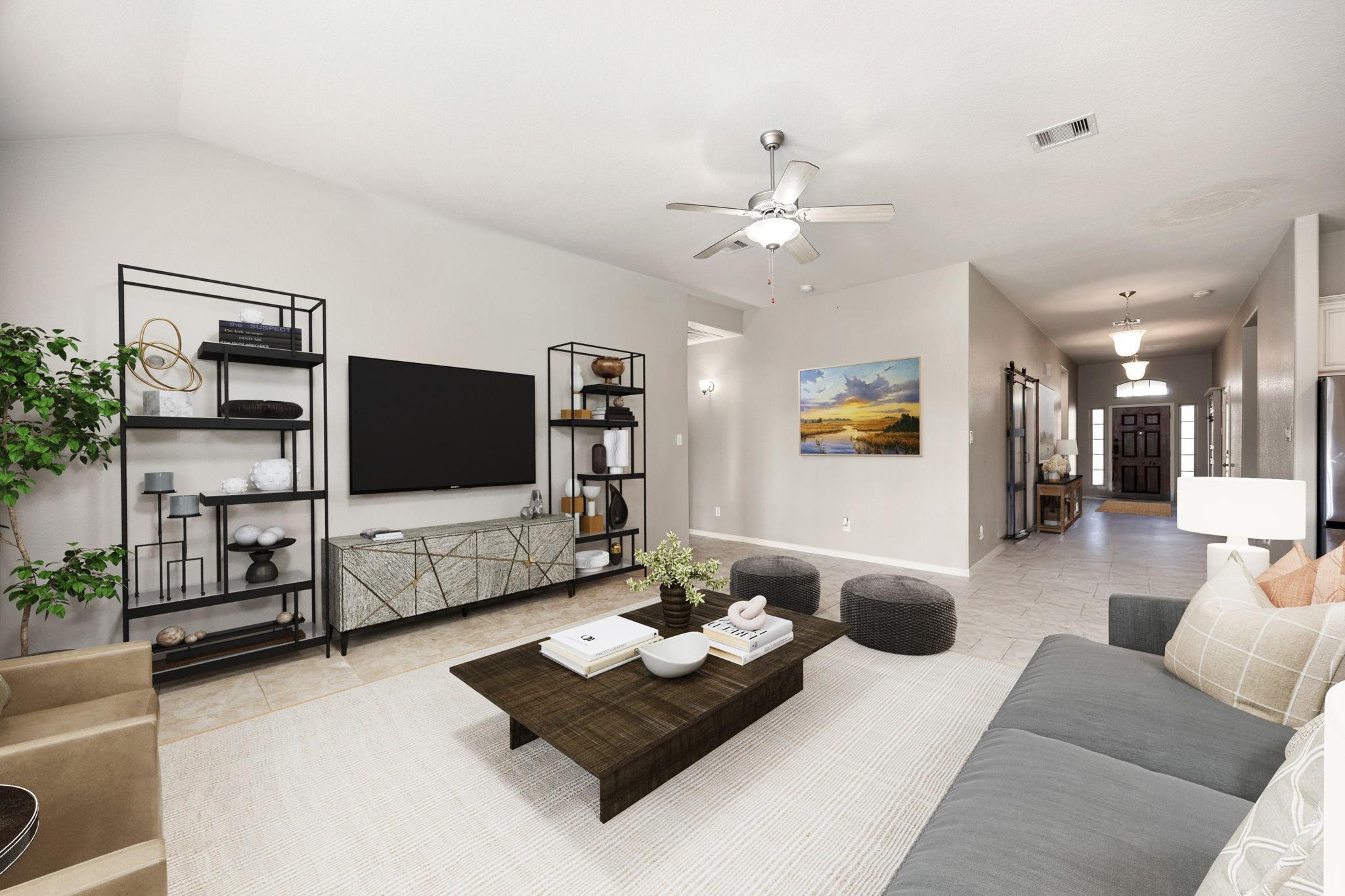 14023 Beaverhead Range Court