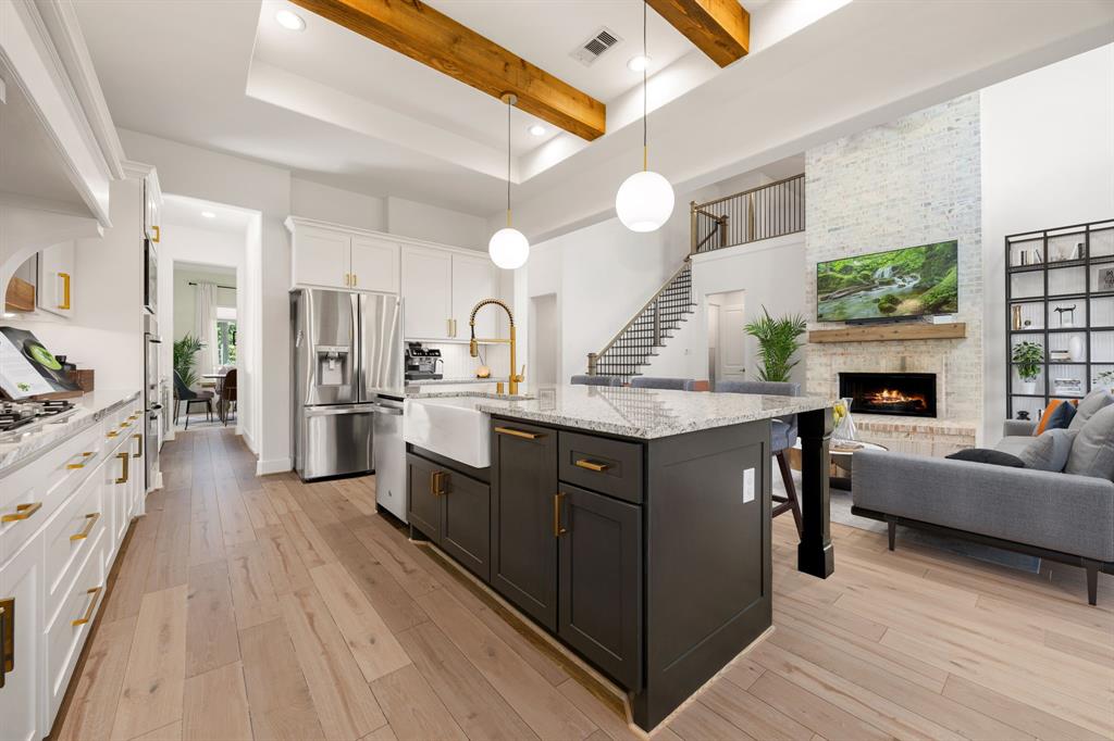 407 Baker Drive