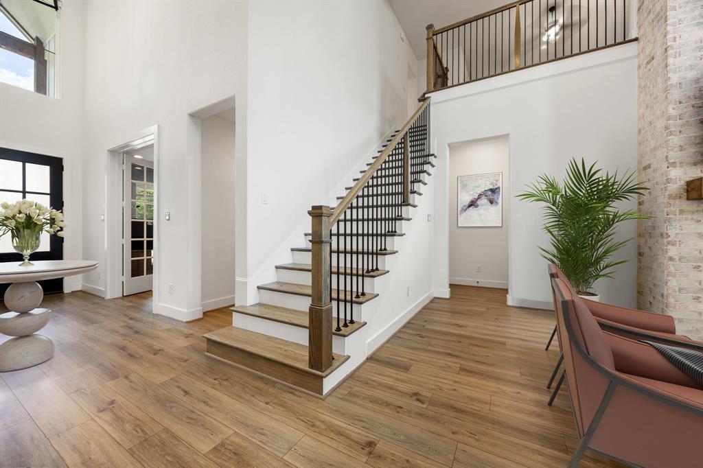 407 Baker Drive