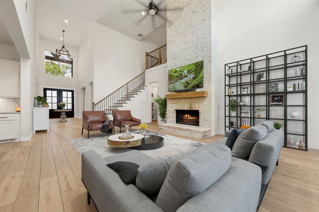 407 Baker Drive