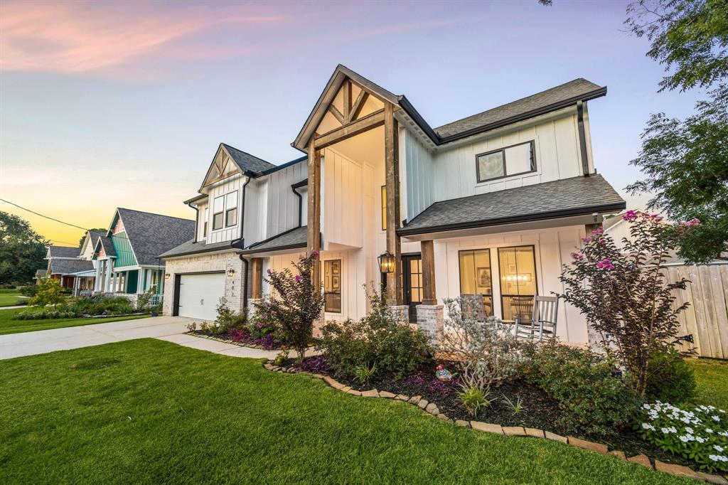 407 Baker Drive