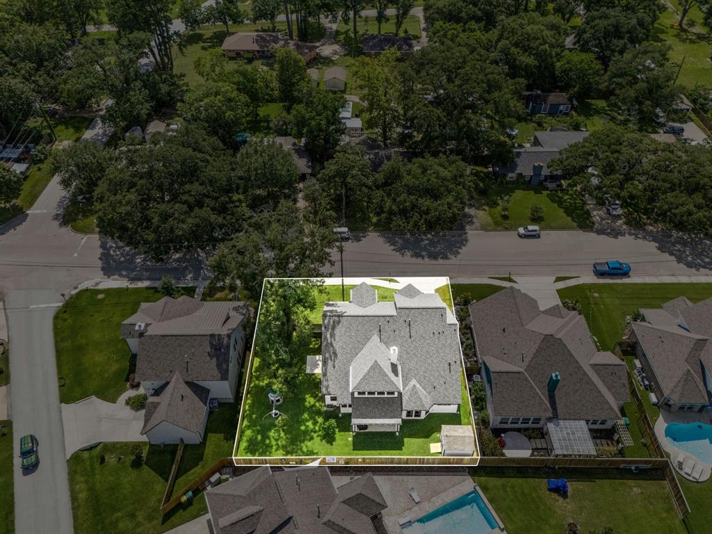 407 Baker Drive