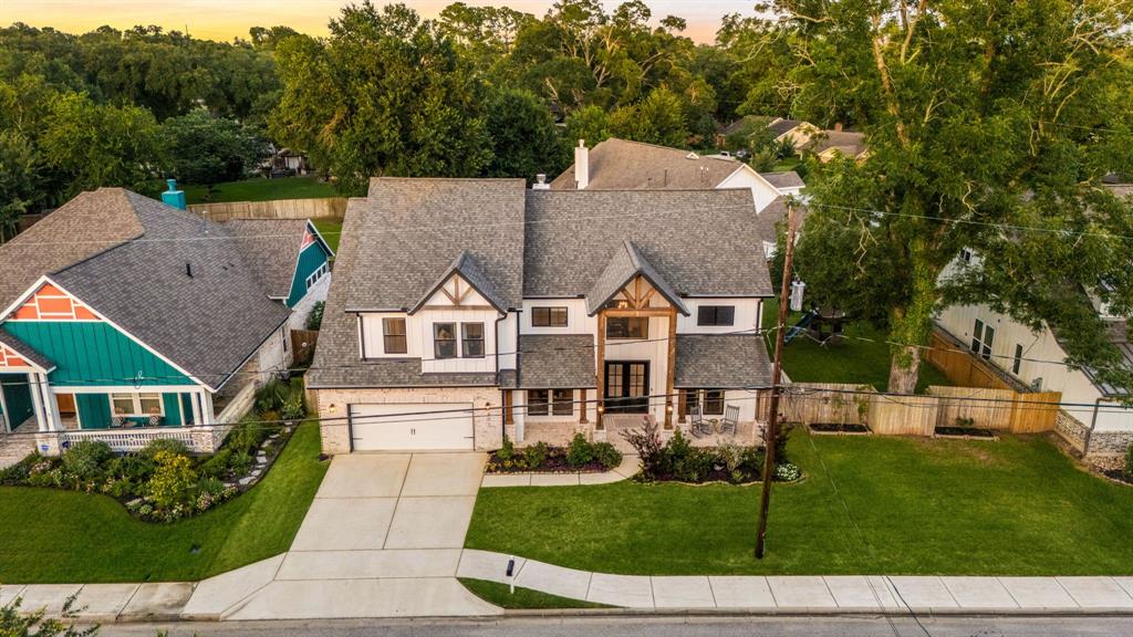 407 Baker Drive