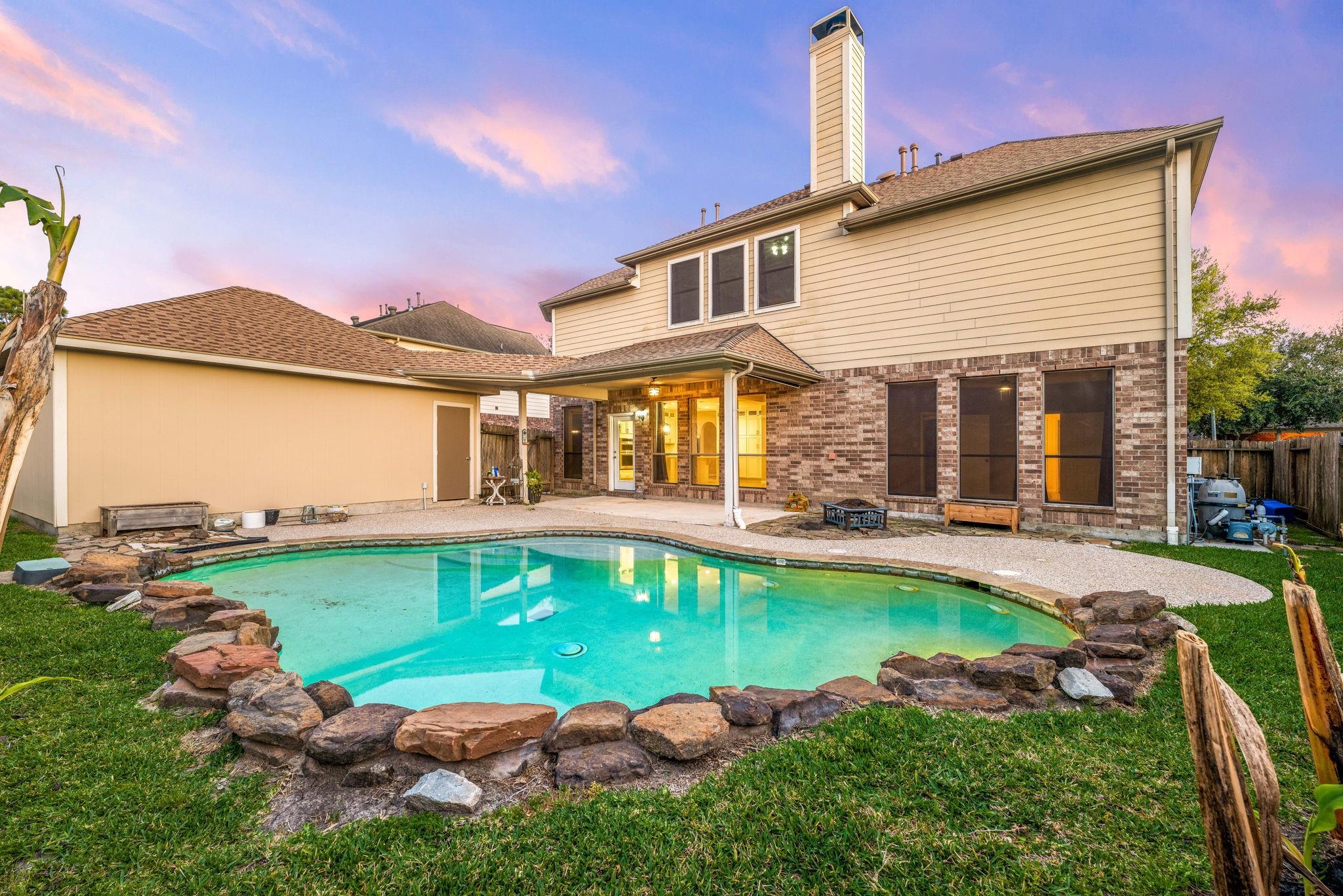 26610 Godfrey Cove Court