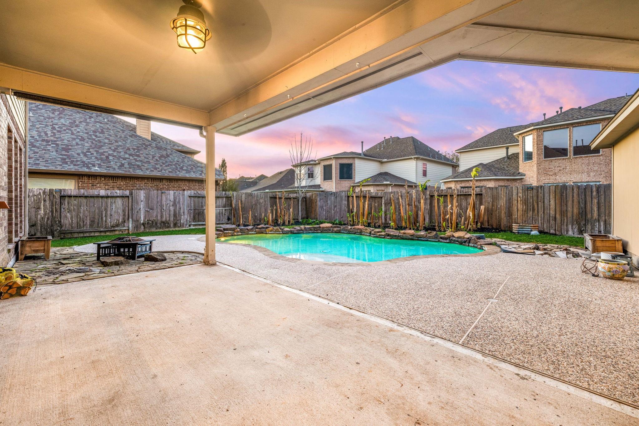26610 Godfrey Cove Court