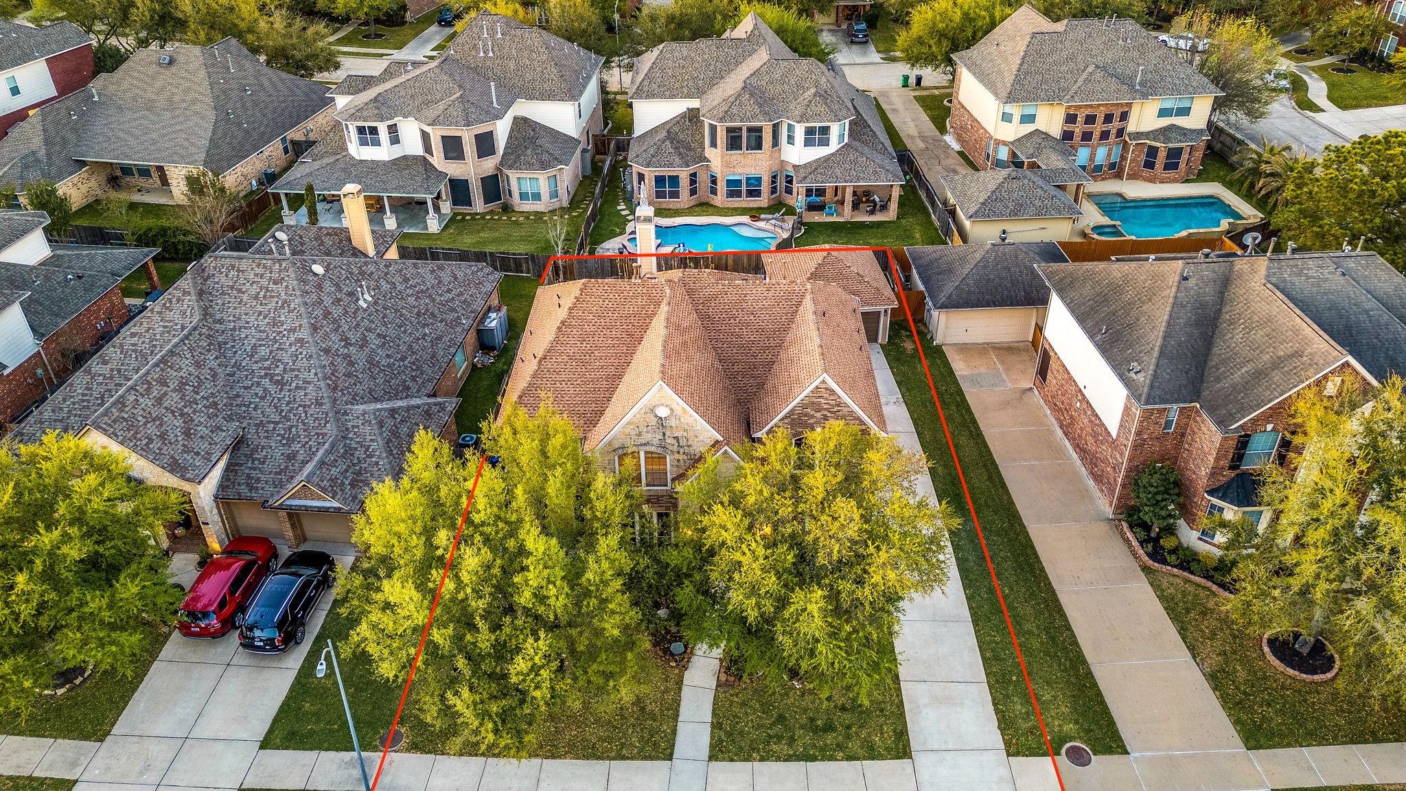 26610 Godfrey Cove Court