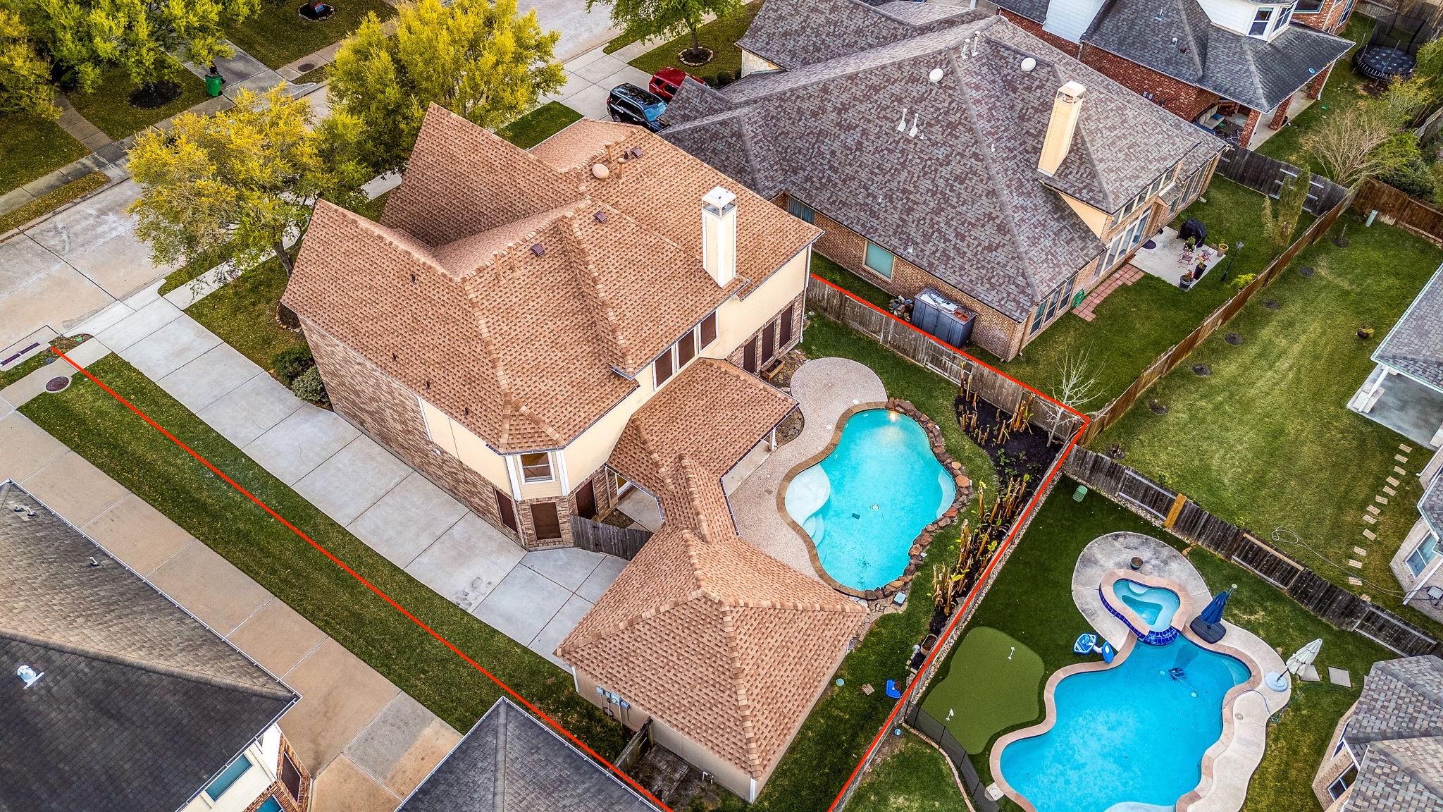 26610 Godfrey Cove Court