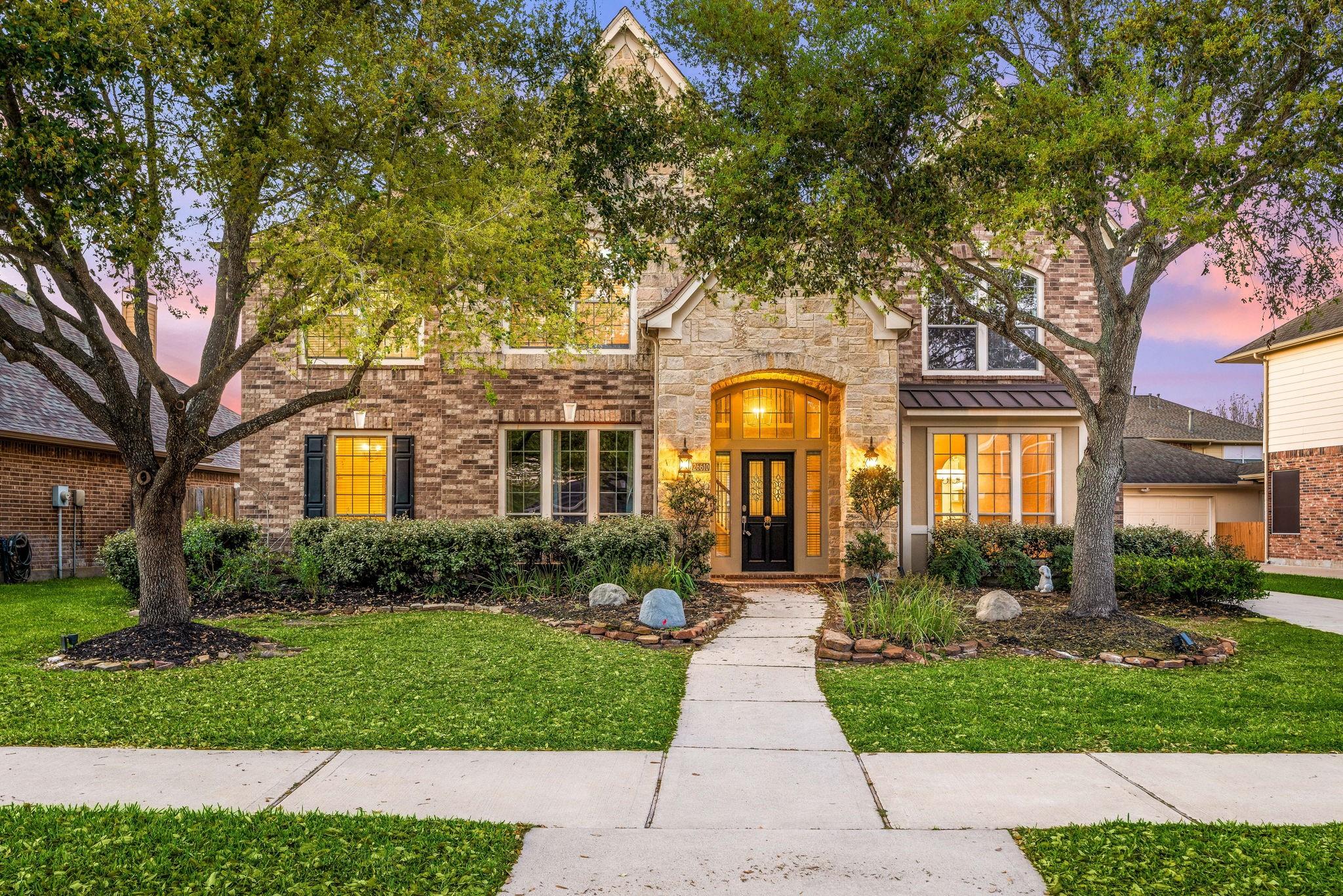 26610 Godfrey Cove Court