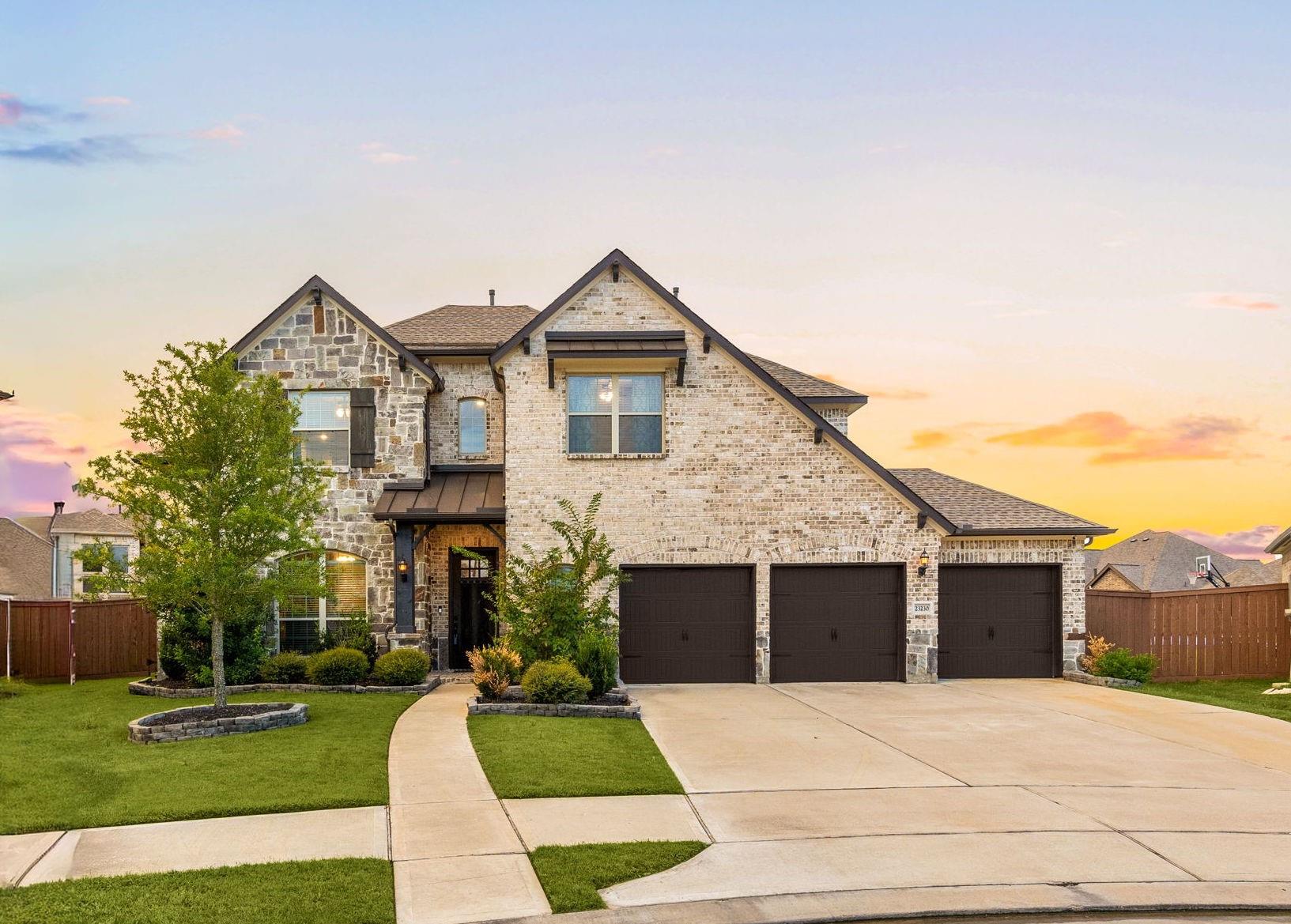 23230 Banfield Creek Court