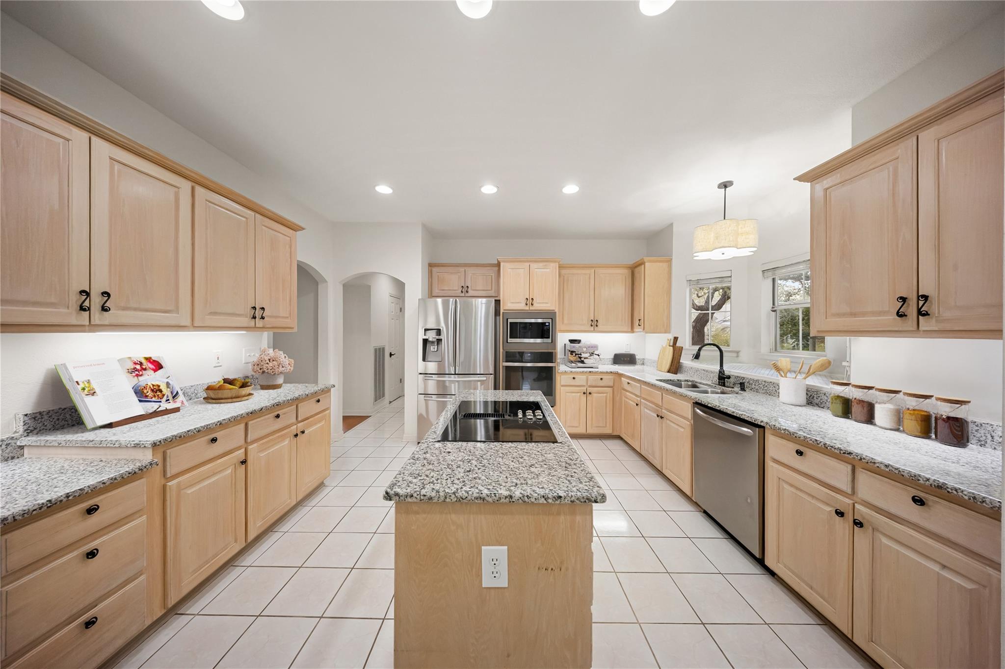 2231 Bentoak Hollow
