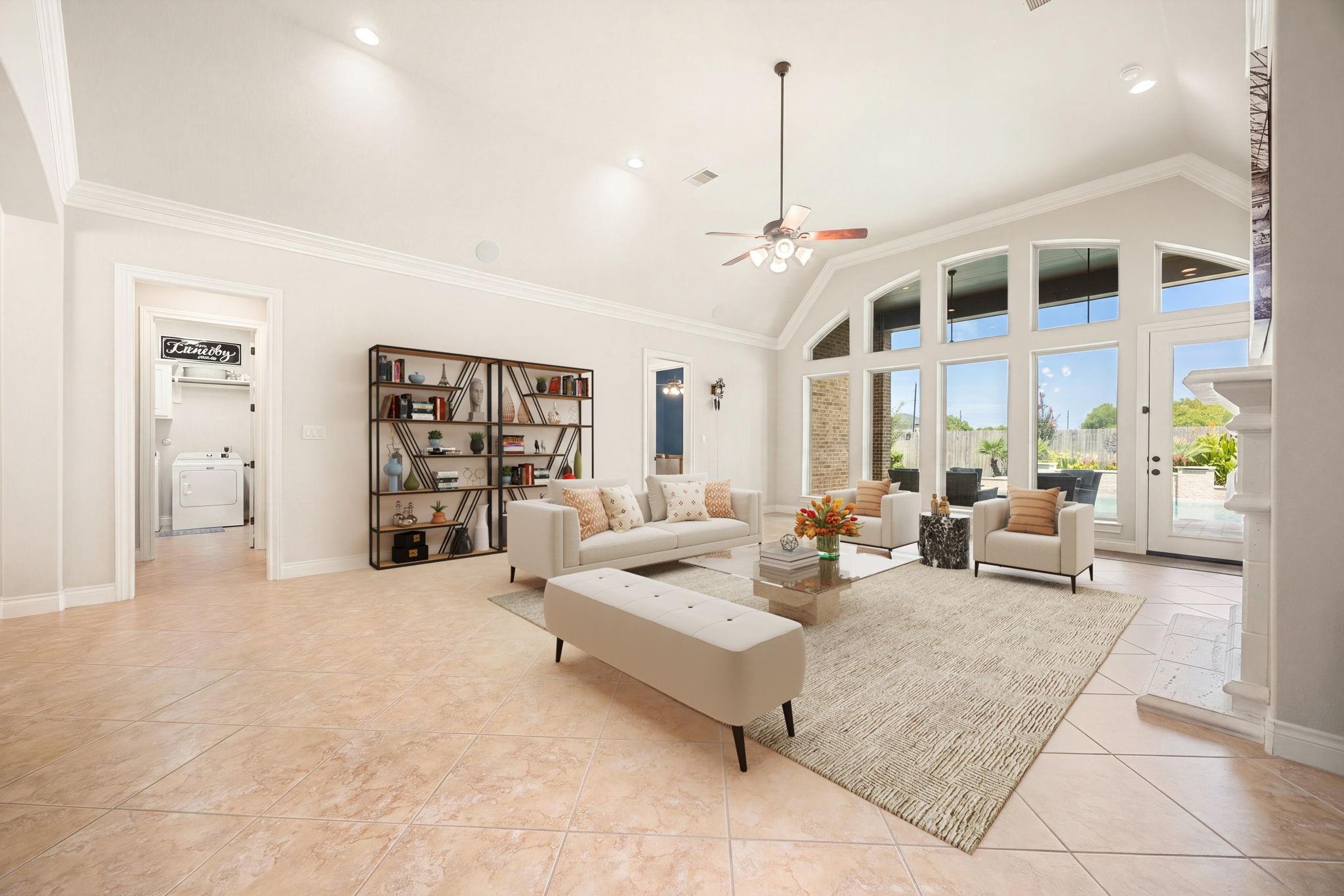 2203 Draycutt Drive