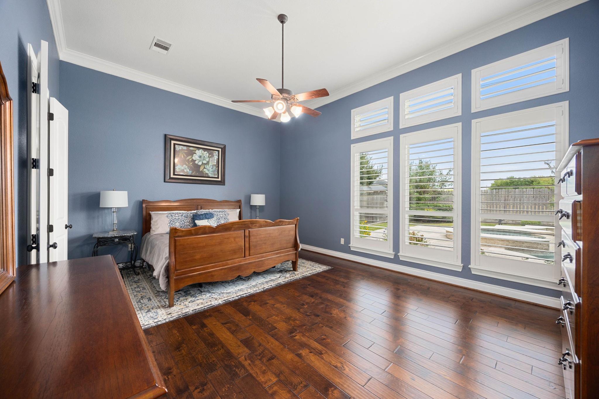 2203 Draycutt Drive
