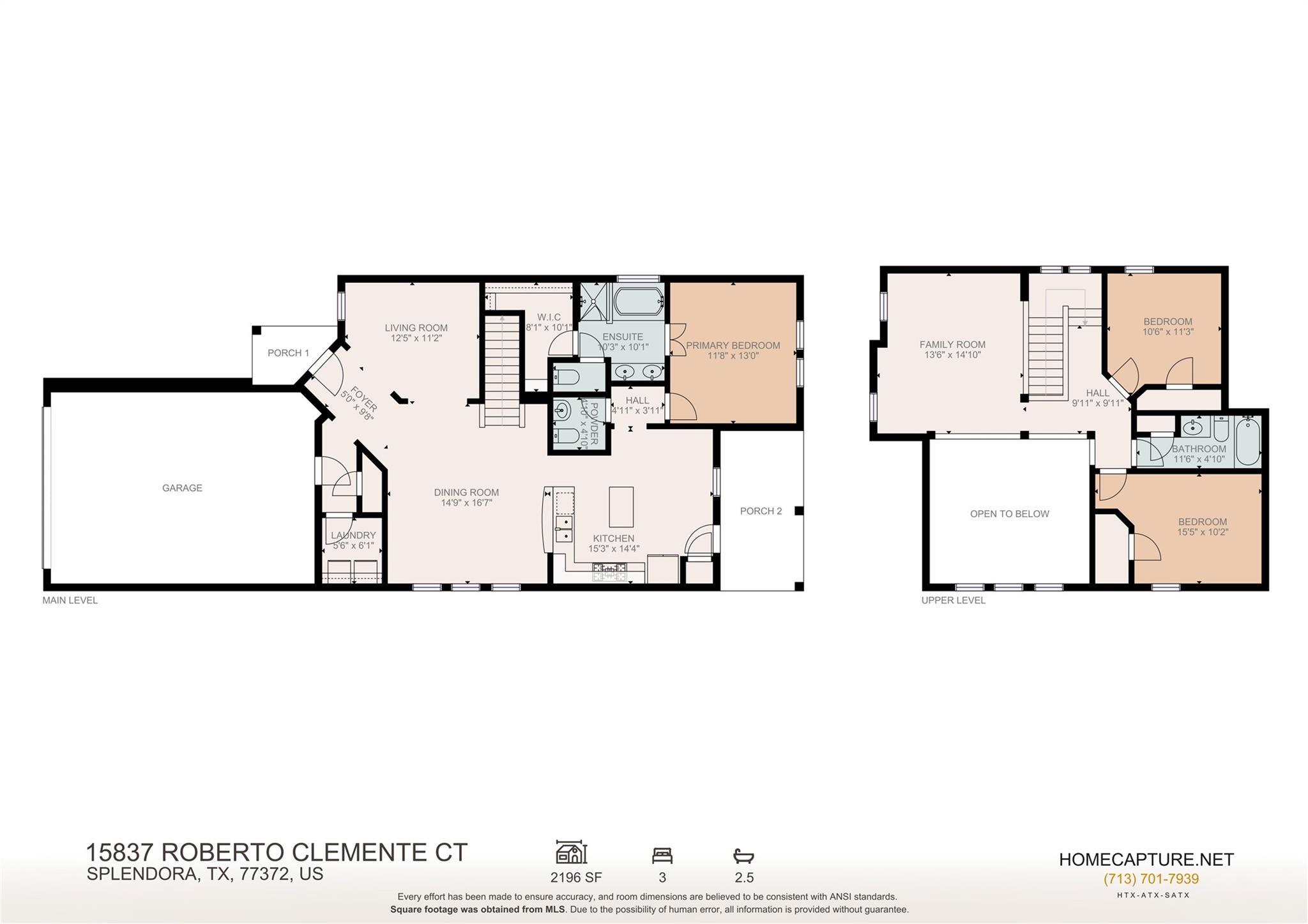 15837 Roberto Clemente Court