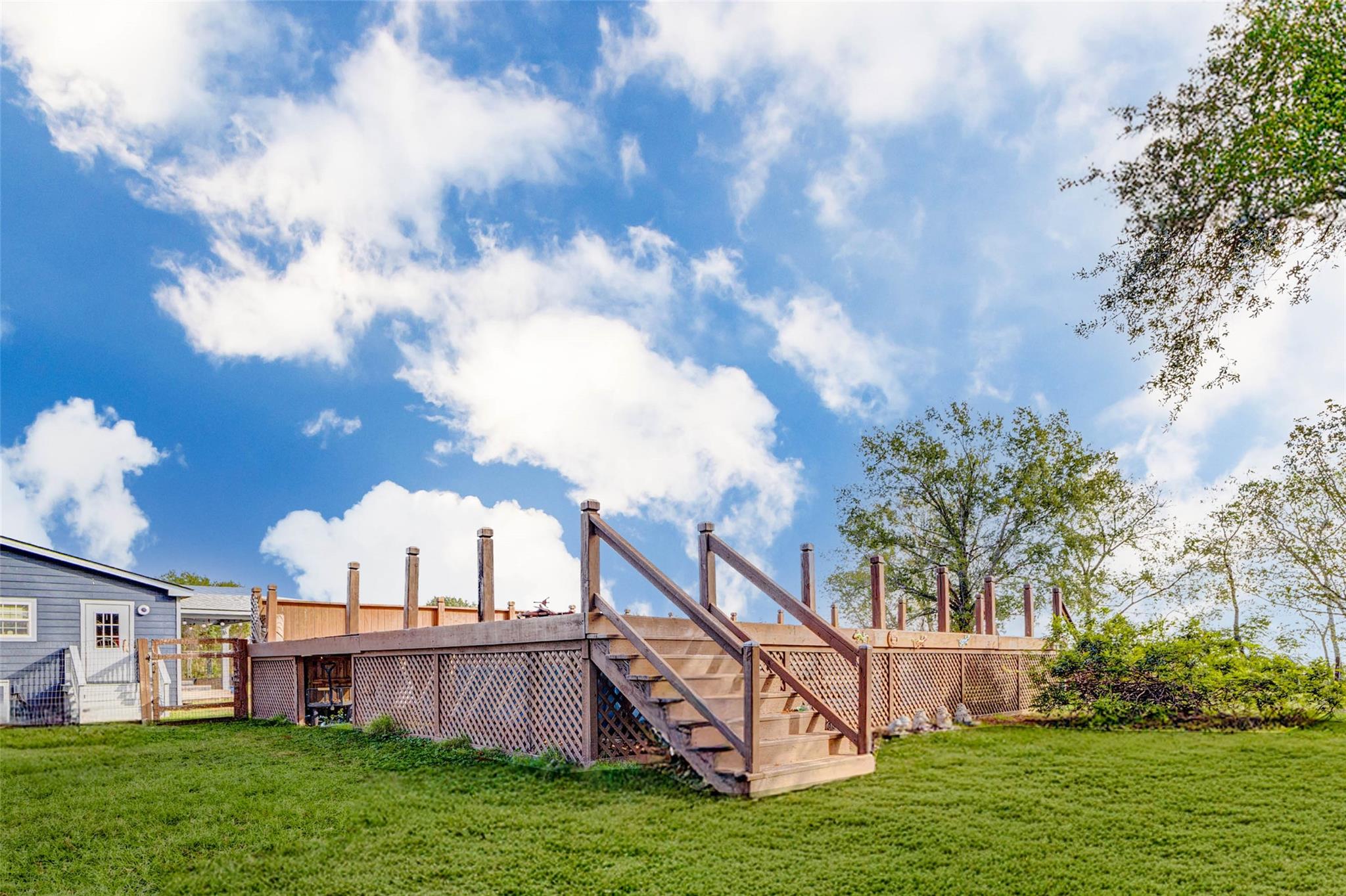 8412 Katy Hockley Road