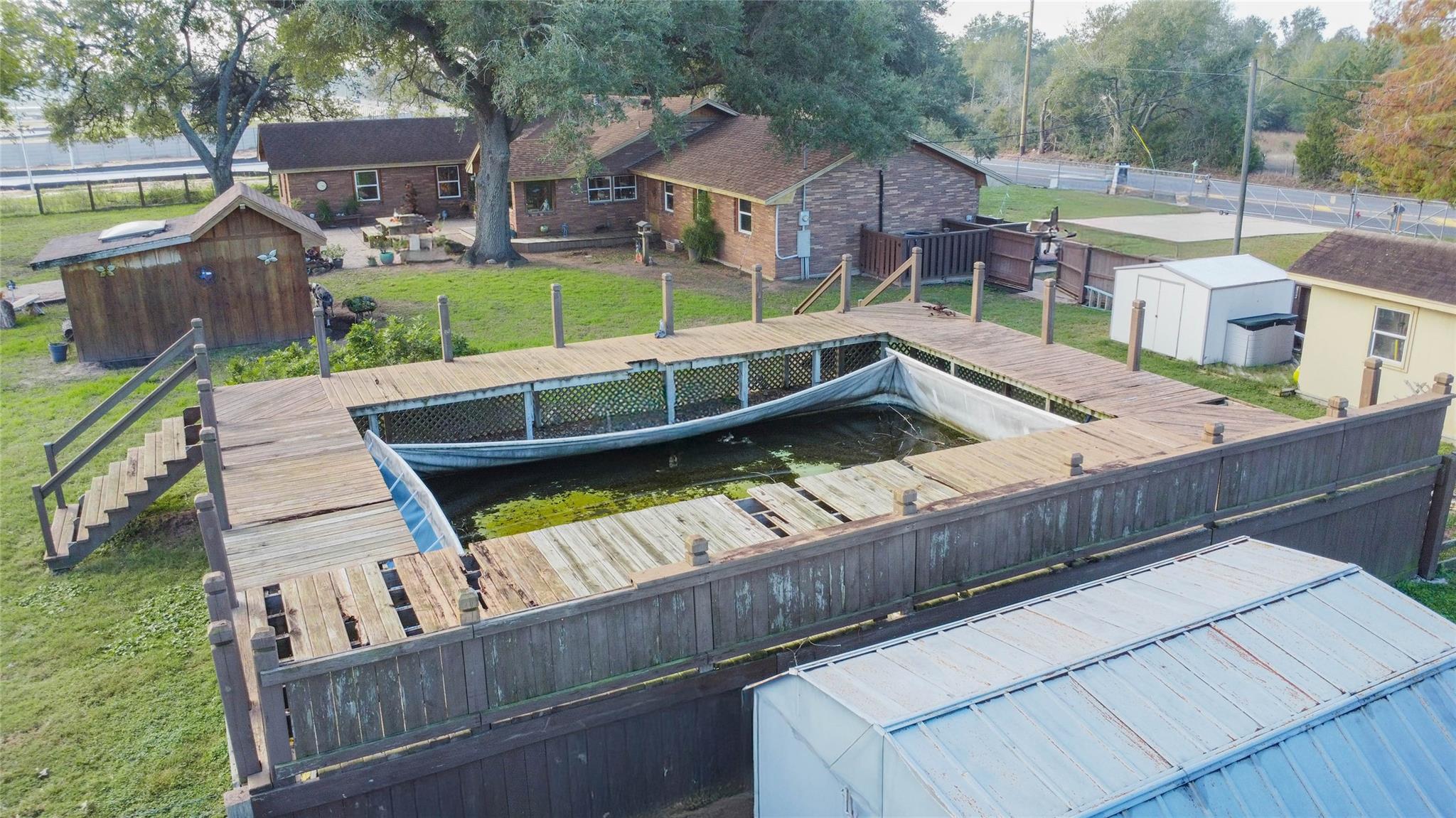 8412 Katy Hockley Road