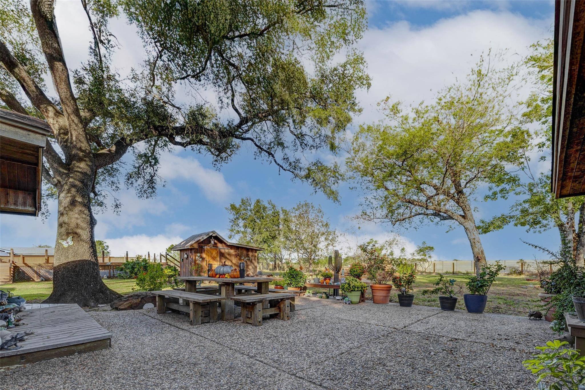 8412 Katy Hockley Road