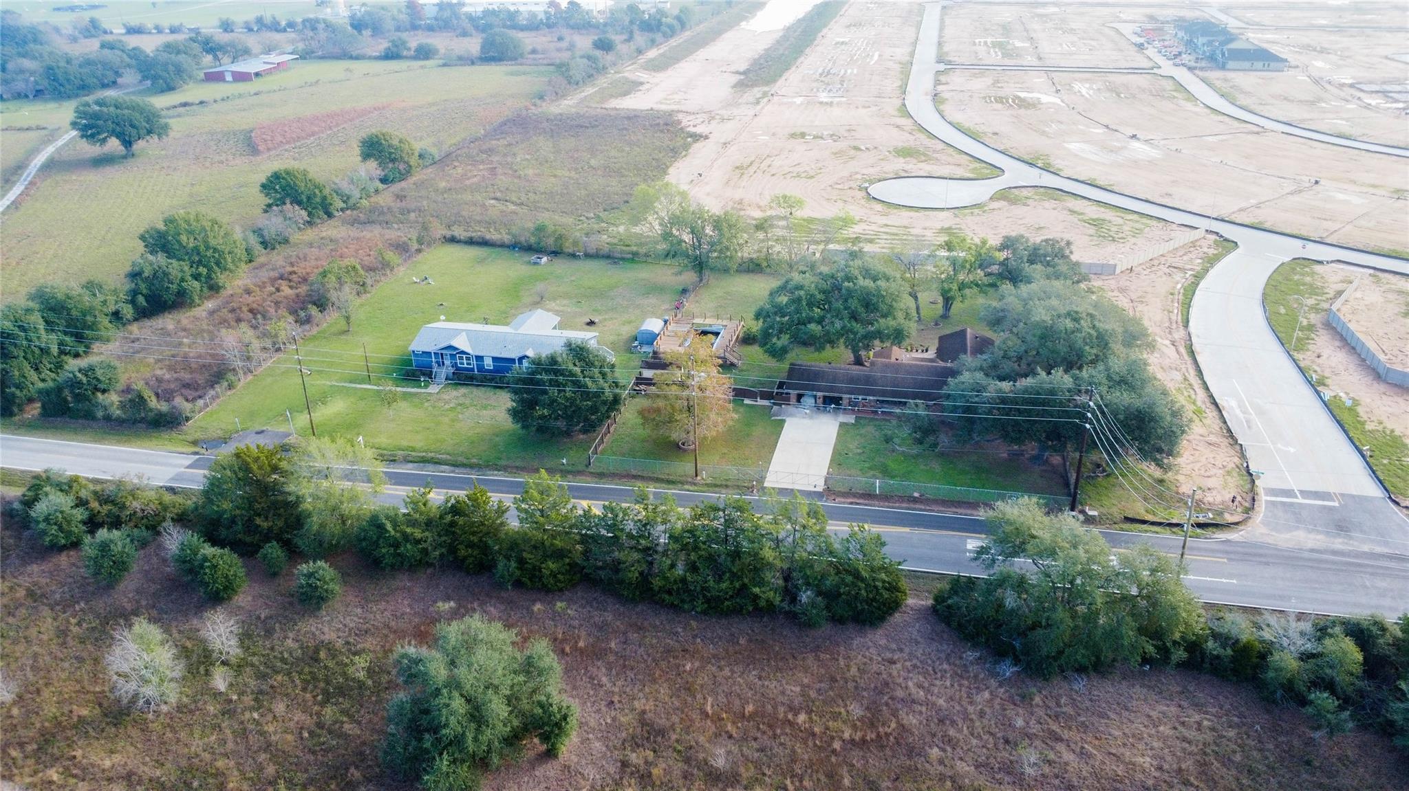 8412 Katy Hockley Road