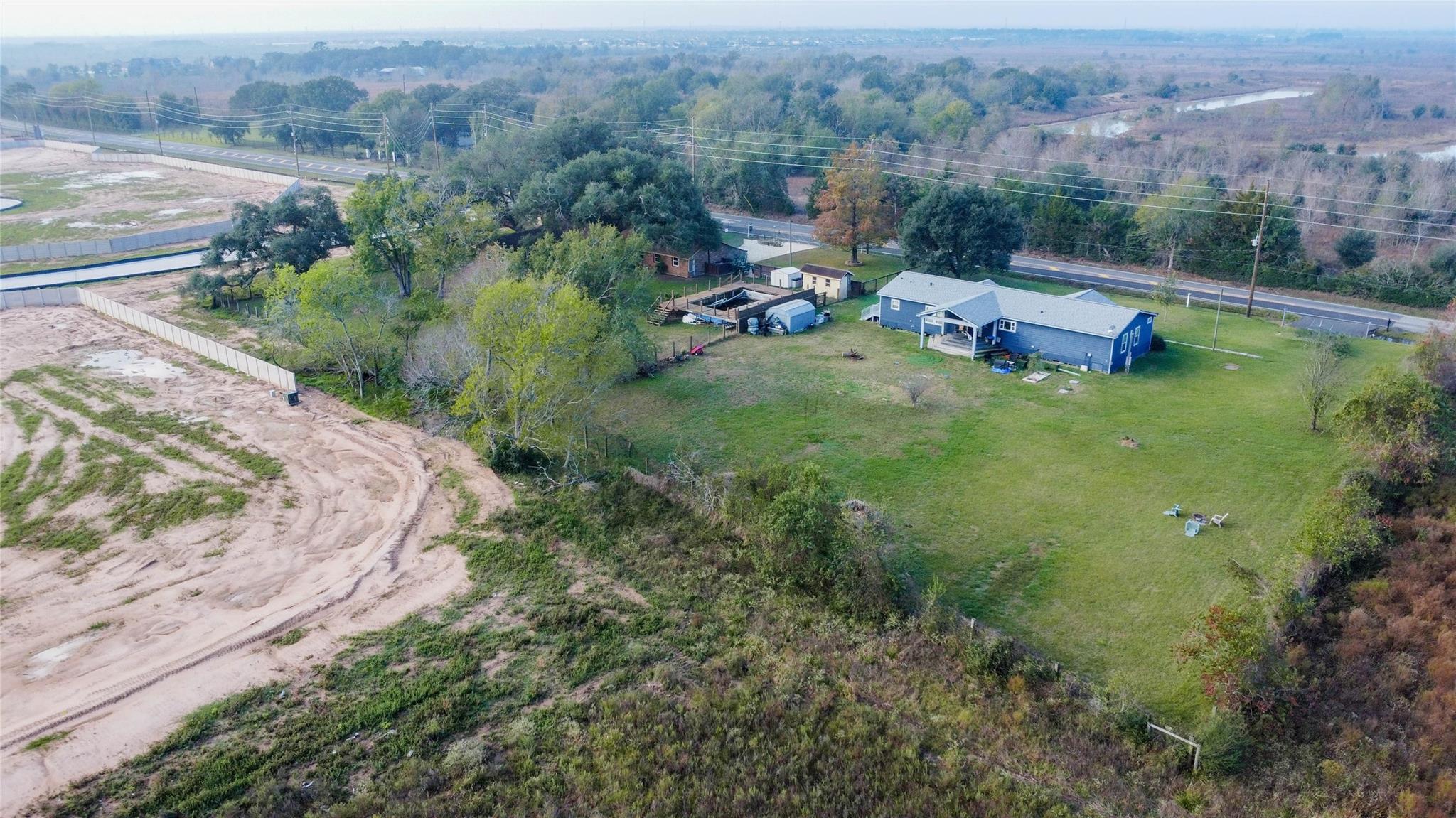 8412 Katy Hockley Road