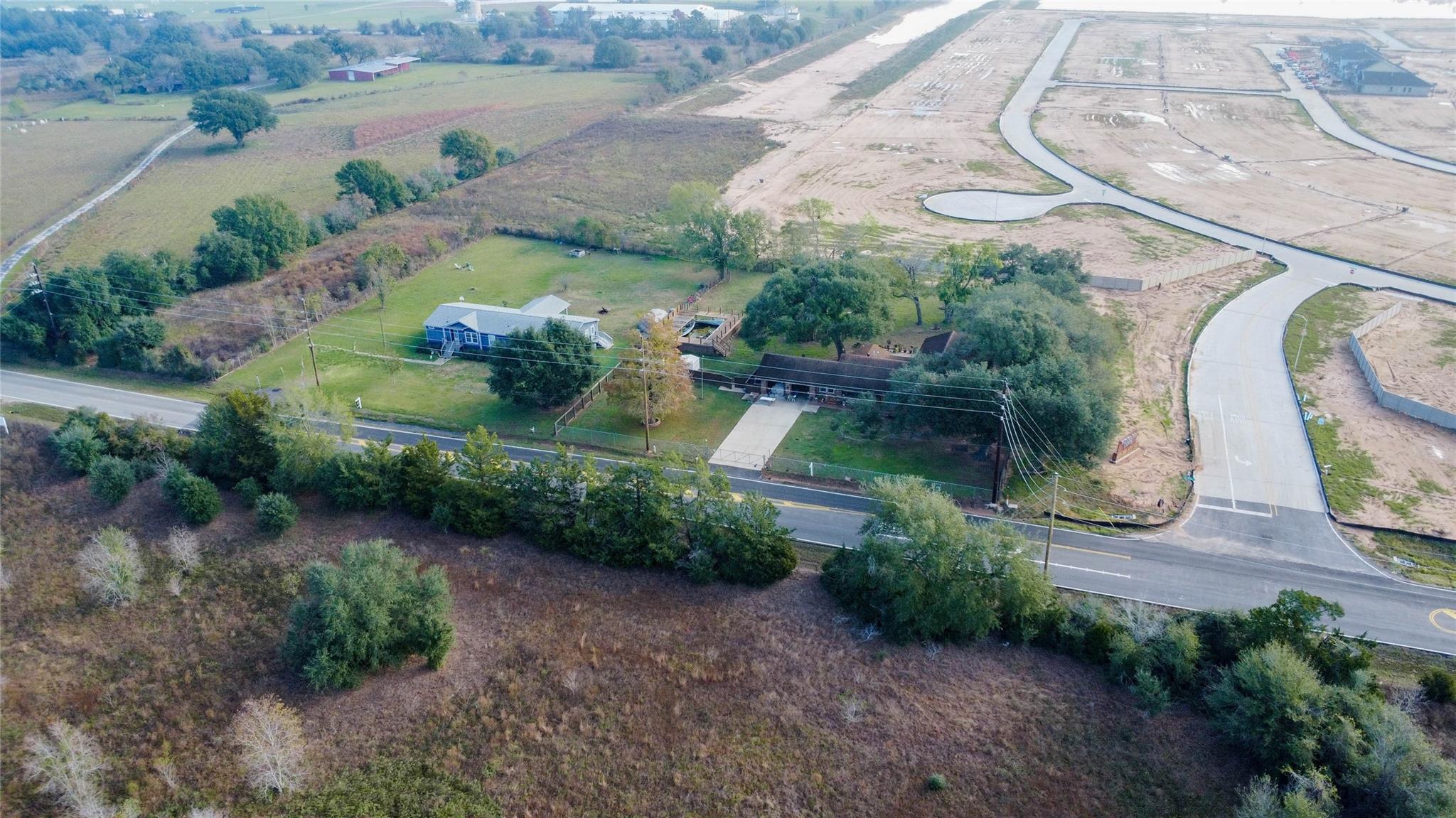 8412 Katy Hockley Road