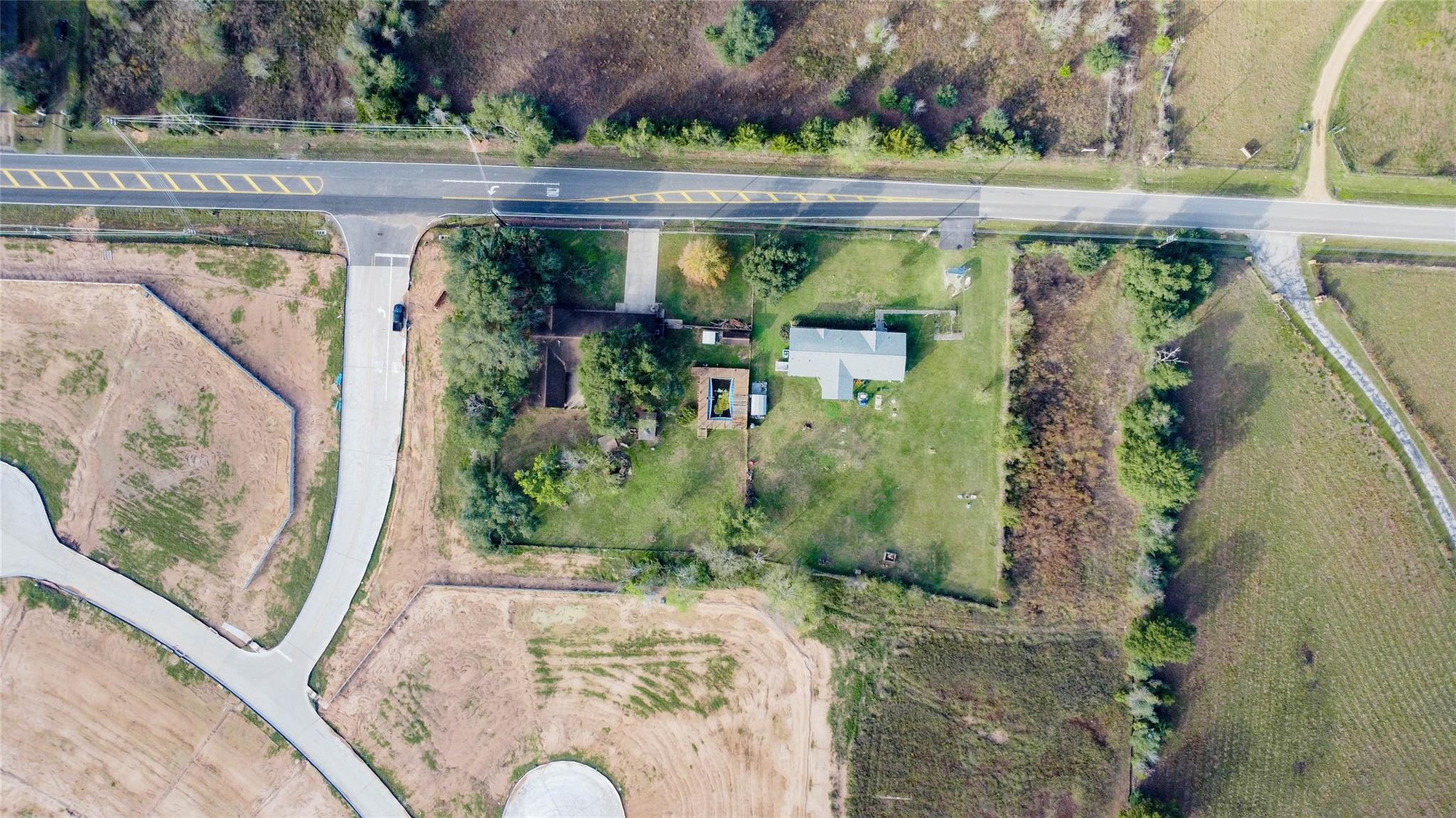 8412 Katy Hockley Road