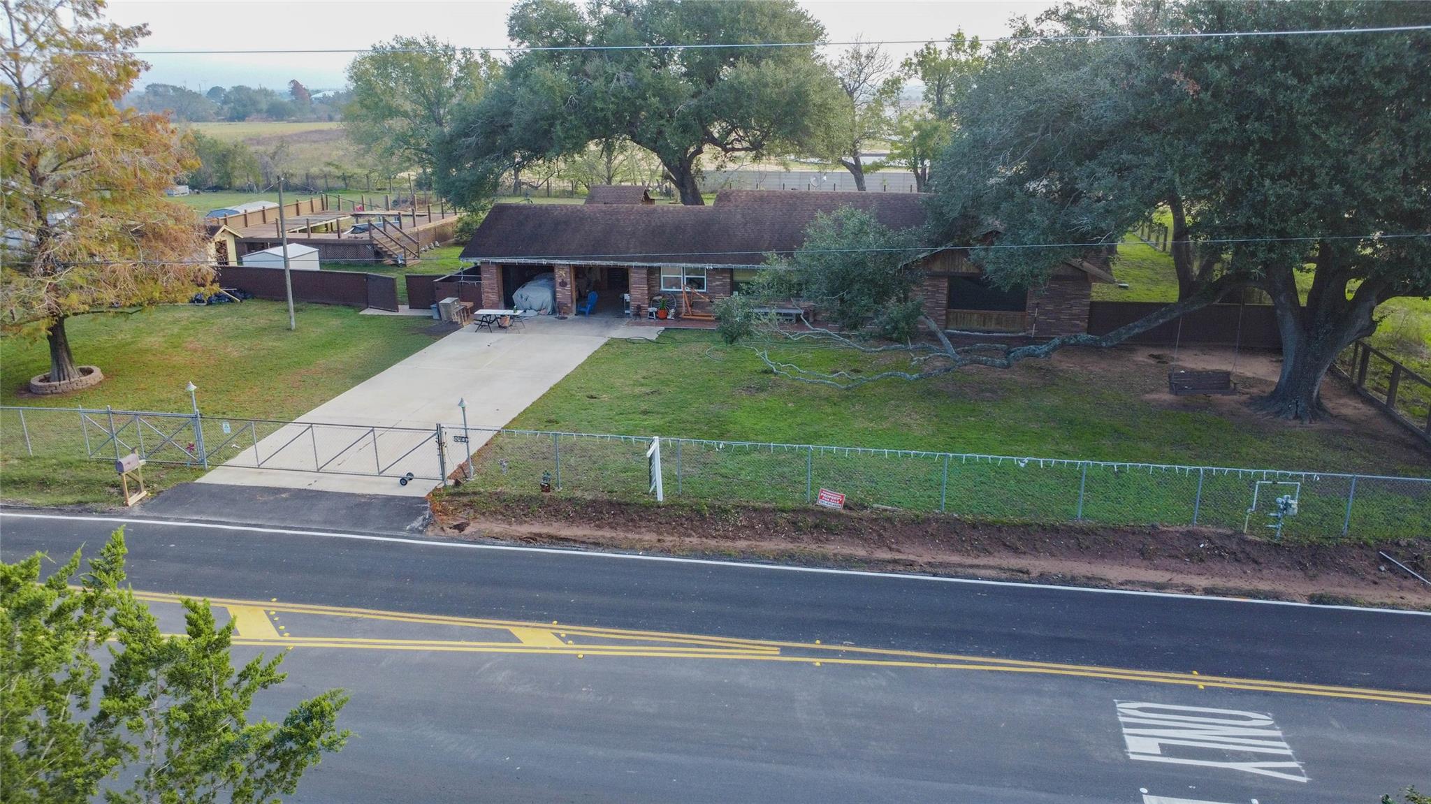 8412 Katy Hockley Road