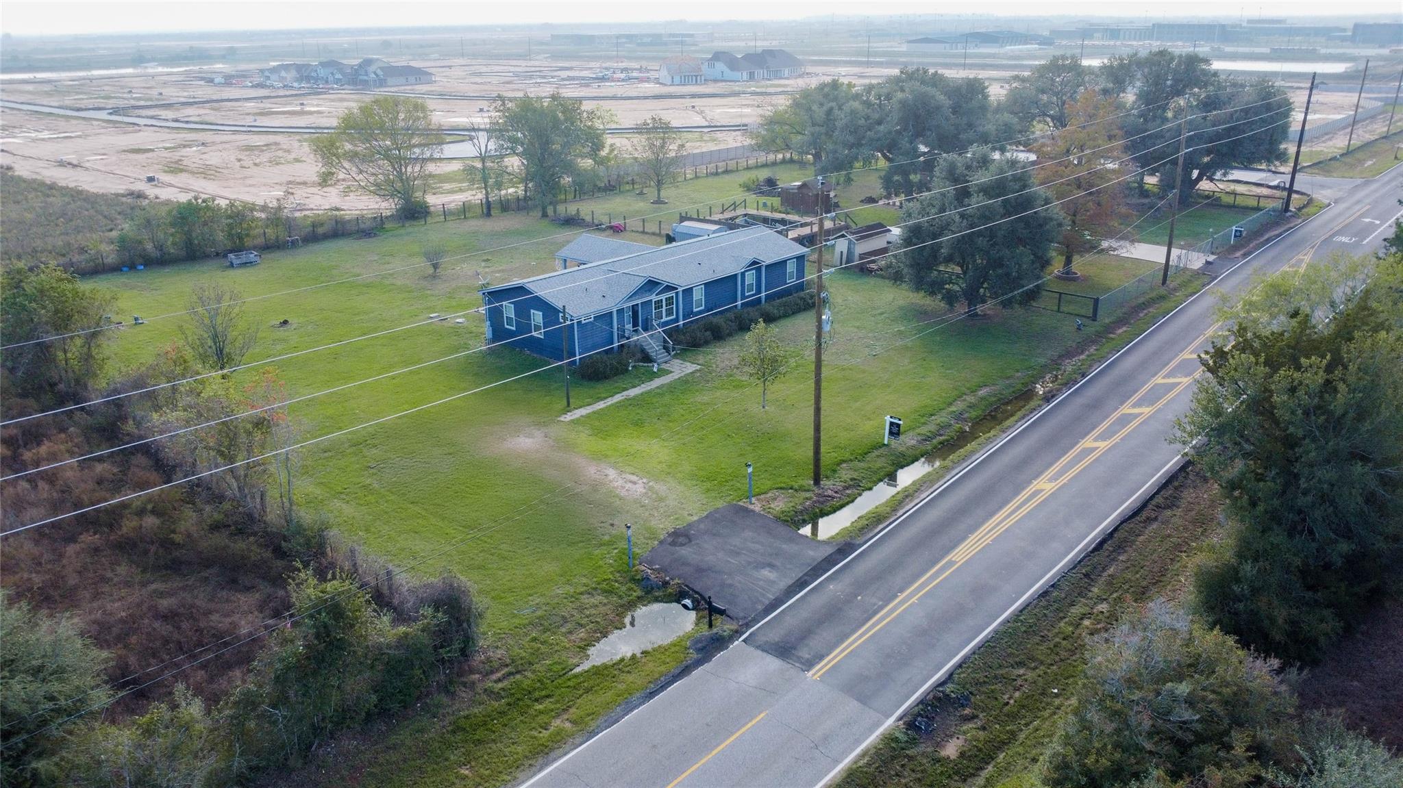 8412 Katy Hockley Road