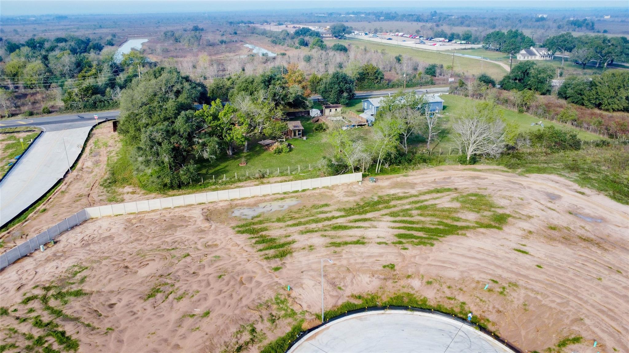 8412 Katy Hockley Road