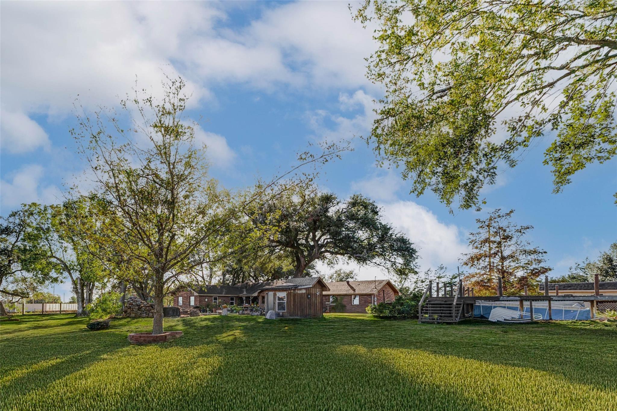 8412 Katy Hockley Road