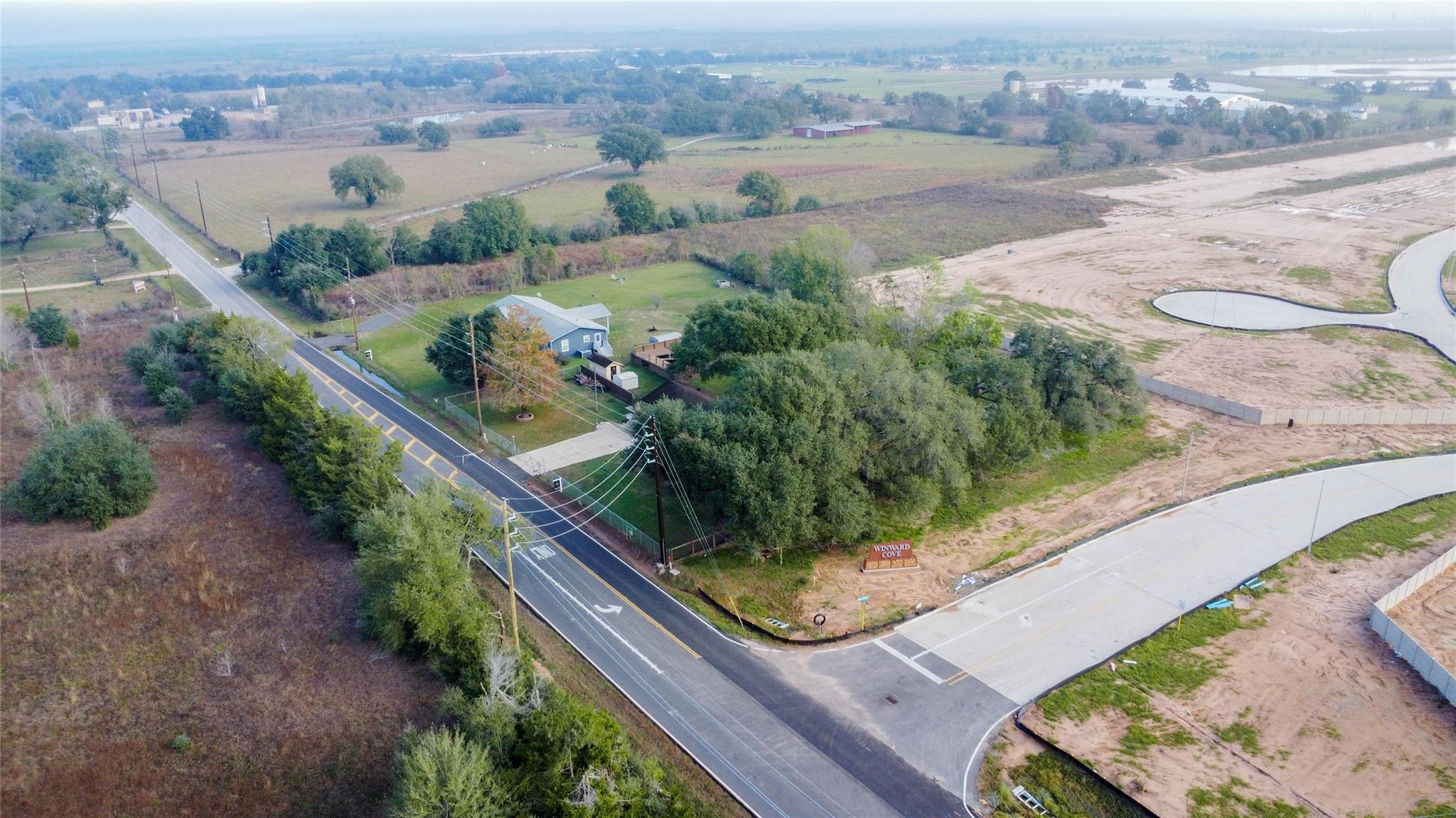 8412 Katy Hockley Road