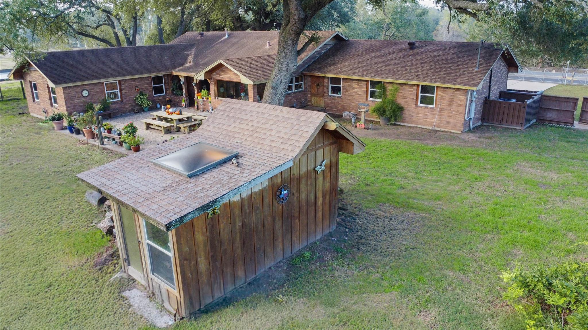 8412 Katy Hockley Road
