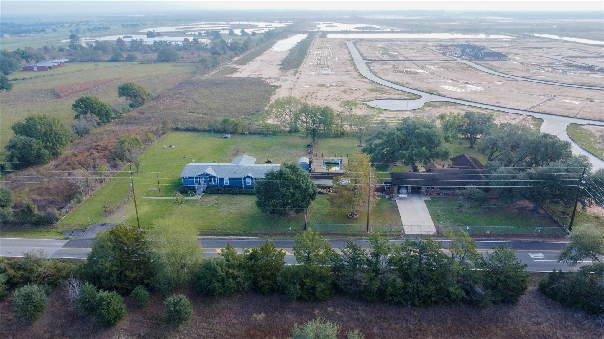 8412 Katy Hockley Road
