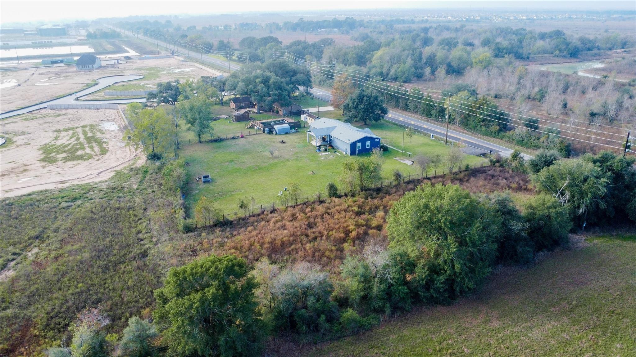 8412 Katy Hockley Road