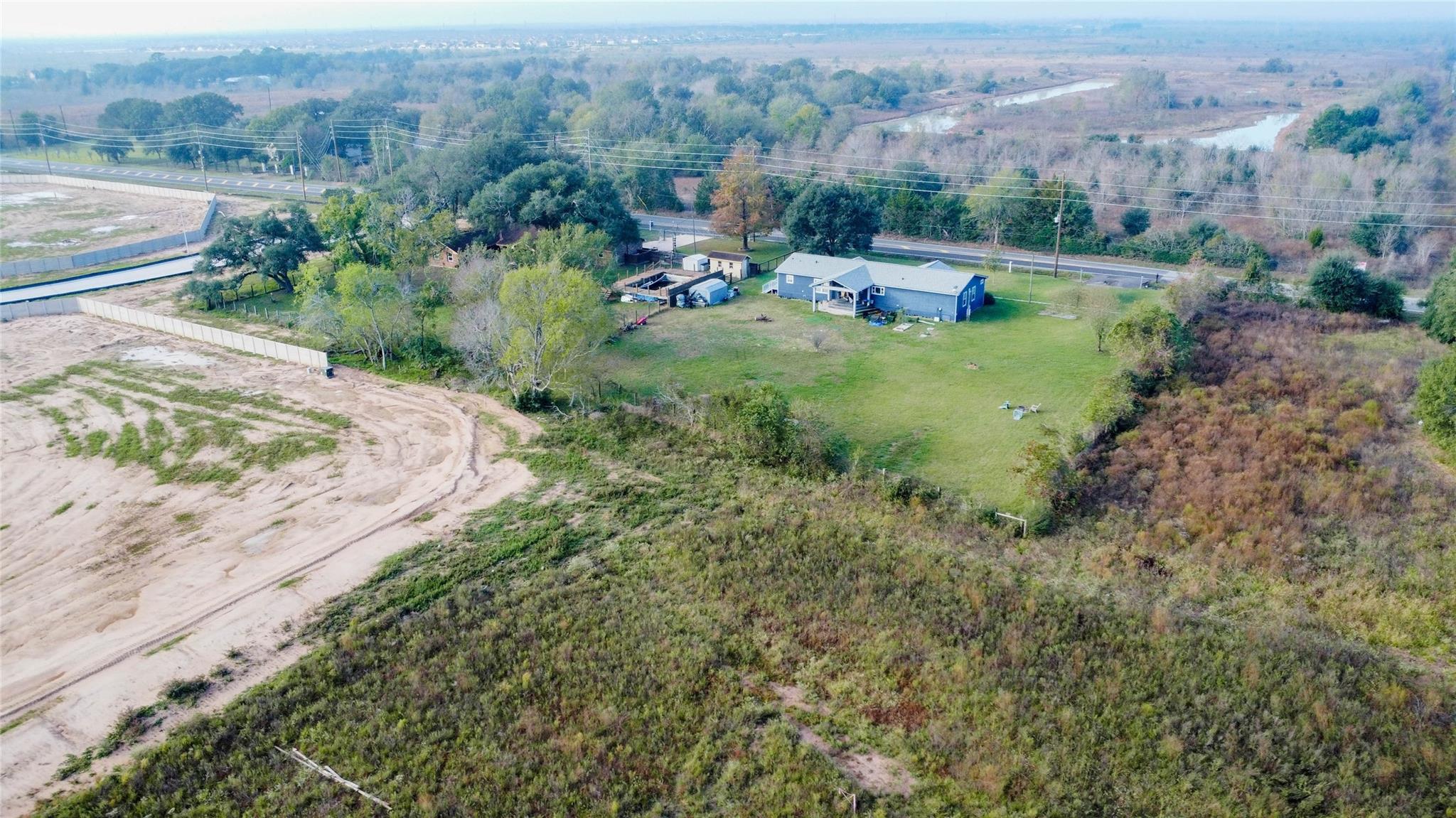 8412 Katy Hockley Road