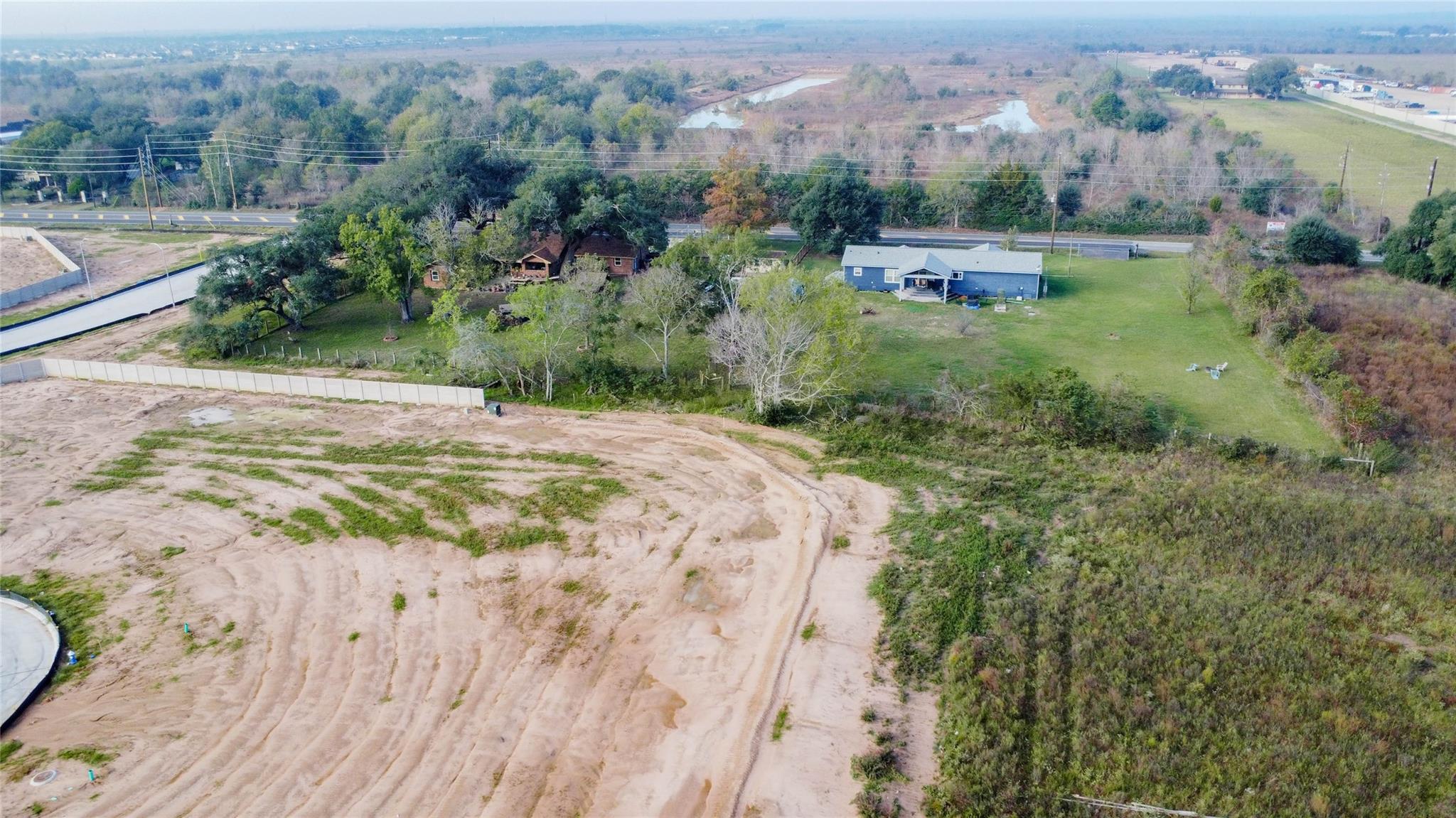 8412 Katy Hockley Road