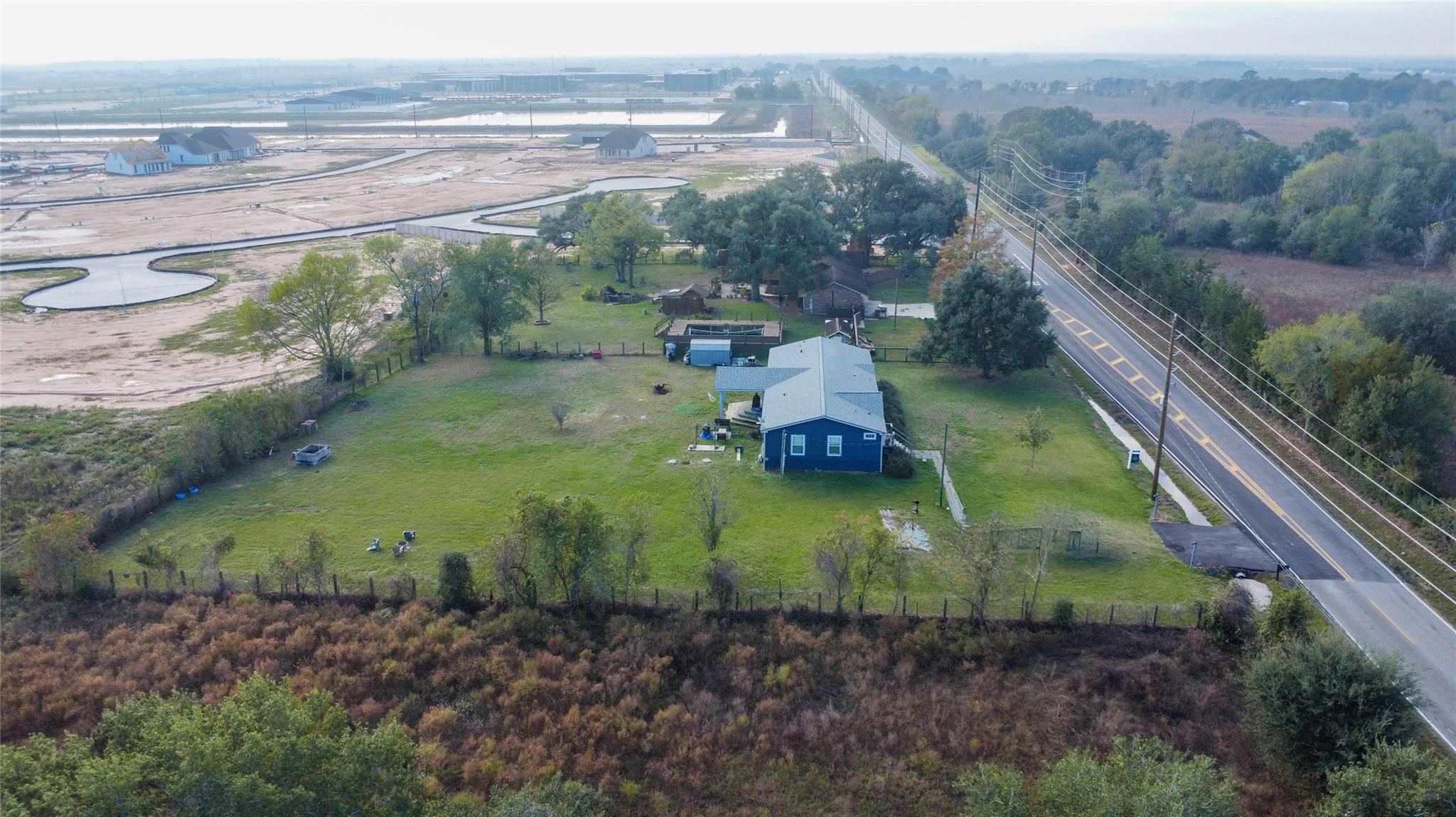 8412 Katy Hockley Road