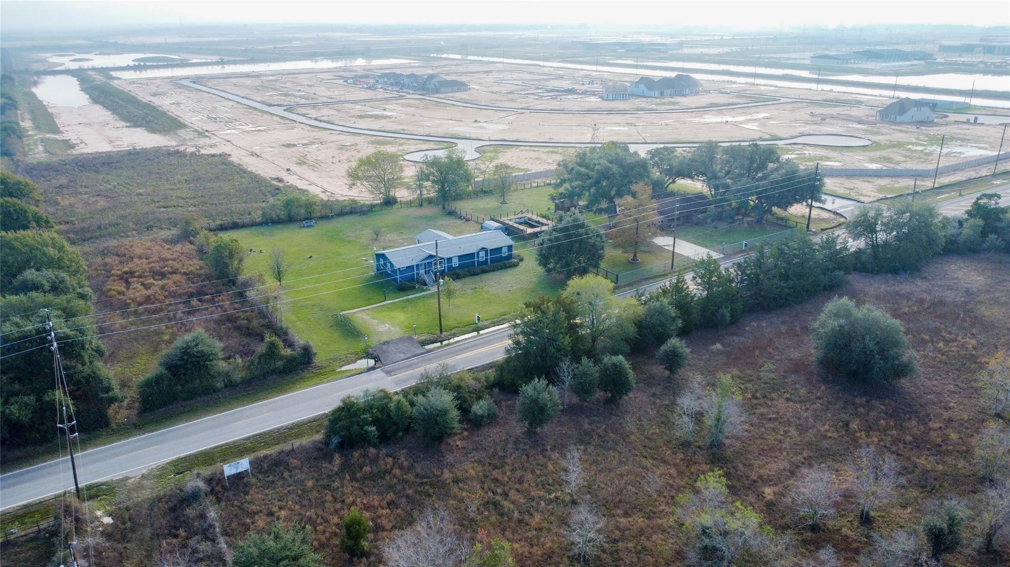 8412 Katy Hockley Road