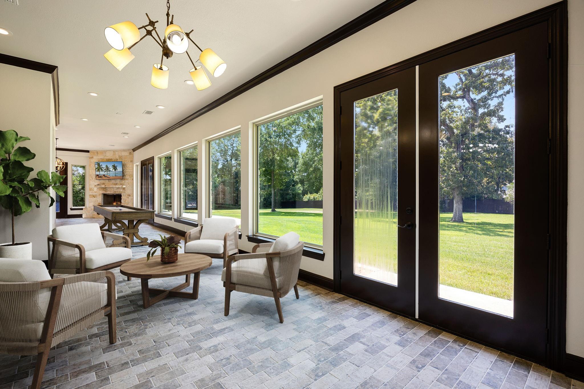 8989 Stone Oak Drive